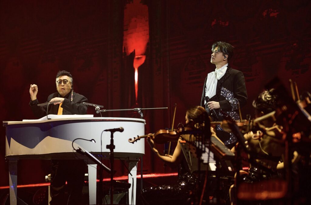 情歌之王出道26年圓華麗攻蛋夢 李聖傑開場激動卡關兩分鐘 42 %E4%B8%8B%E5%8D%884.05 2025 12 29%E7%9A%84%E5%BD%B1%E5%83%8F