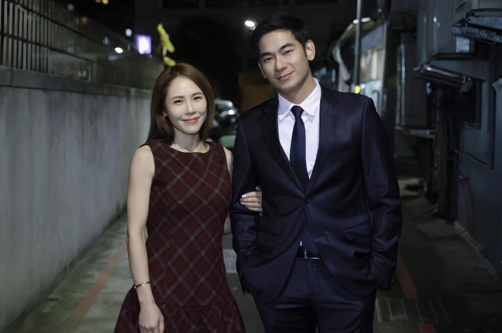 萬萬沒想到會這麼有共鳴 吳申梅把人妻三年心情全寫進〈外家〉配唱,MV皆落淚 34 %E4%B8%8B%E5%8D%884.11 2025 12 29%E7%9A%84%E5%BD%B1%E5%83%8F 1