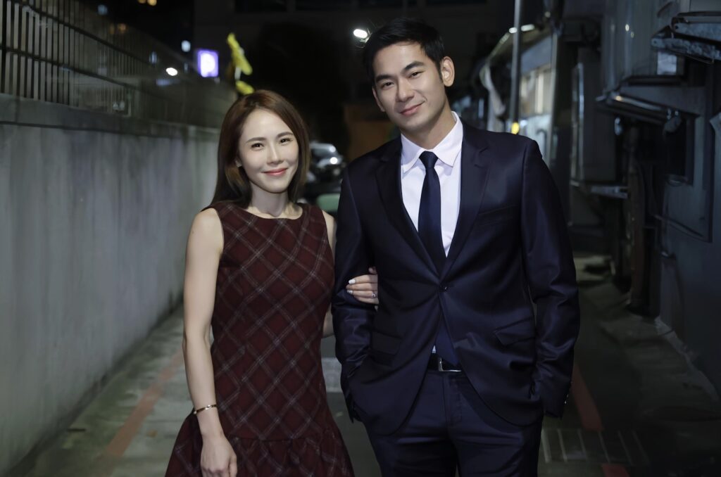 轉角巧遇嚇到湯灑出來 齋藤良神設計 〈外家〉差點變熱湯版MV 28 %E4%B8%8B%E5%8D%884.13 2025 12 18%E7%9A%84%E5%BD%B1%E5%83%8F