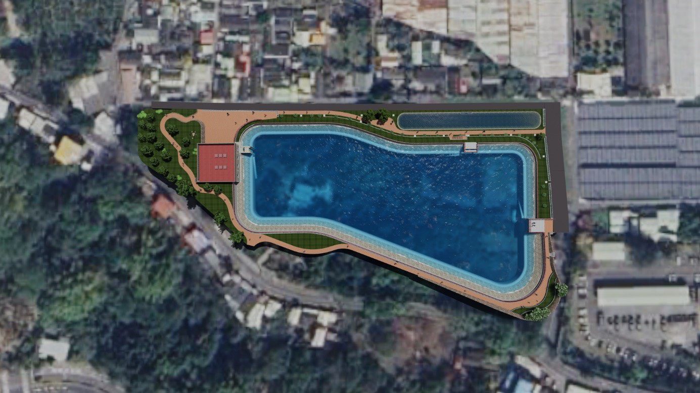 3項工程獲肯定! 中市水利局榮獲第26屆國家建築金獎 3項工程獲肯定! 中市水利局榮獲第26屆國家建築金獎