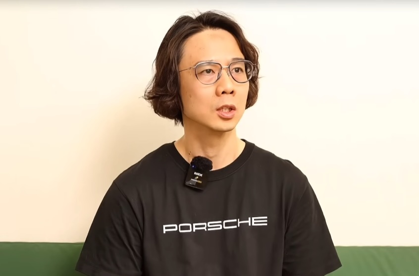 頂級車主最在乎的不是價格而是信任!三十年專業的信安汽車影音 14 %E4%BF%A1%E5%AE%89%E6%B1%BD%E8%BB%8A%E5%BD%B1%E9%9F%B3%E6%A5%AD%E5%8B%99%E7%B6%93%E7%90%86 %E7%B0%A1%E5%BB%BA%E5%AE%8F%E5%B0%8F%E6%95%AC