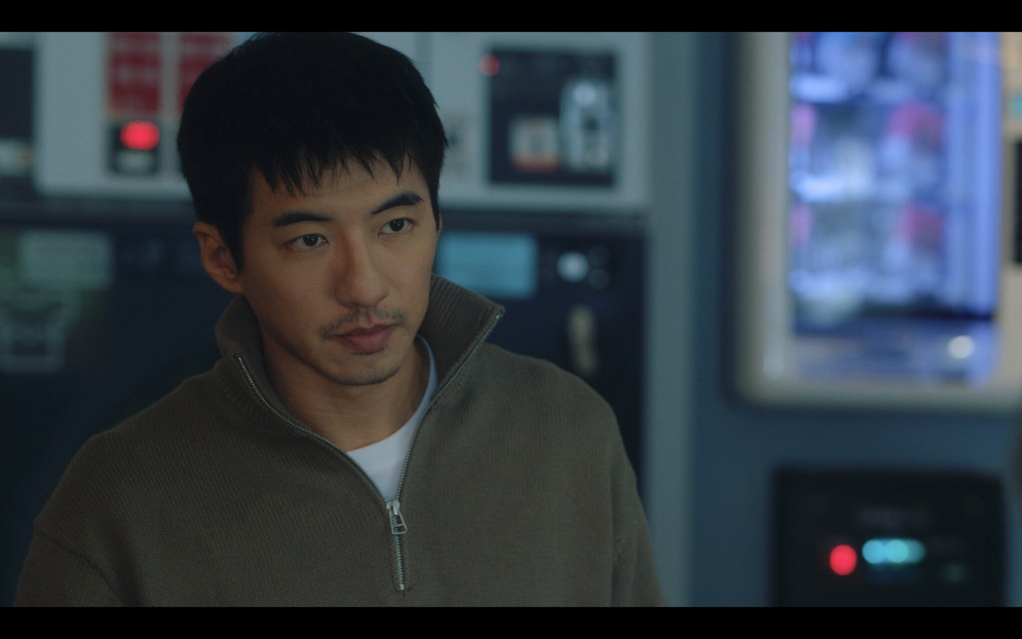 曾沛慈〈不想忘的是…〉MV 邀新生代演員共同演出 曾沛慈〈不想忘的是…〉MV 邀新生代演員共同演出