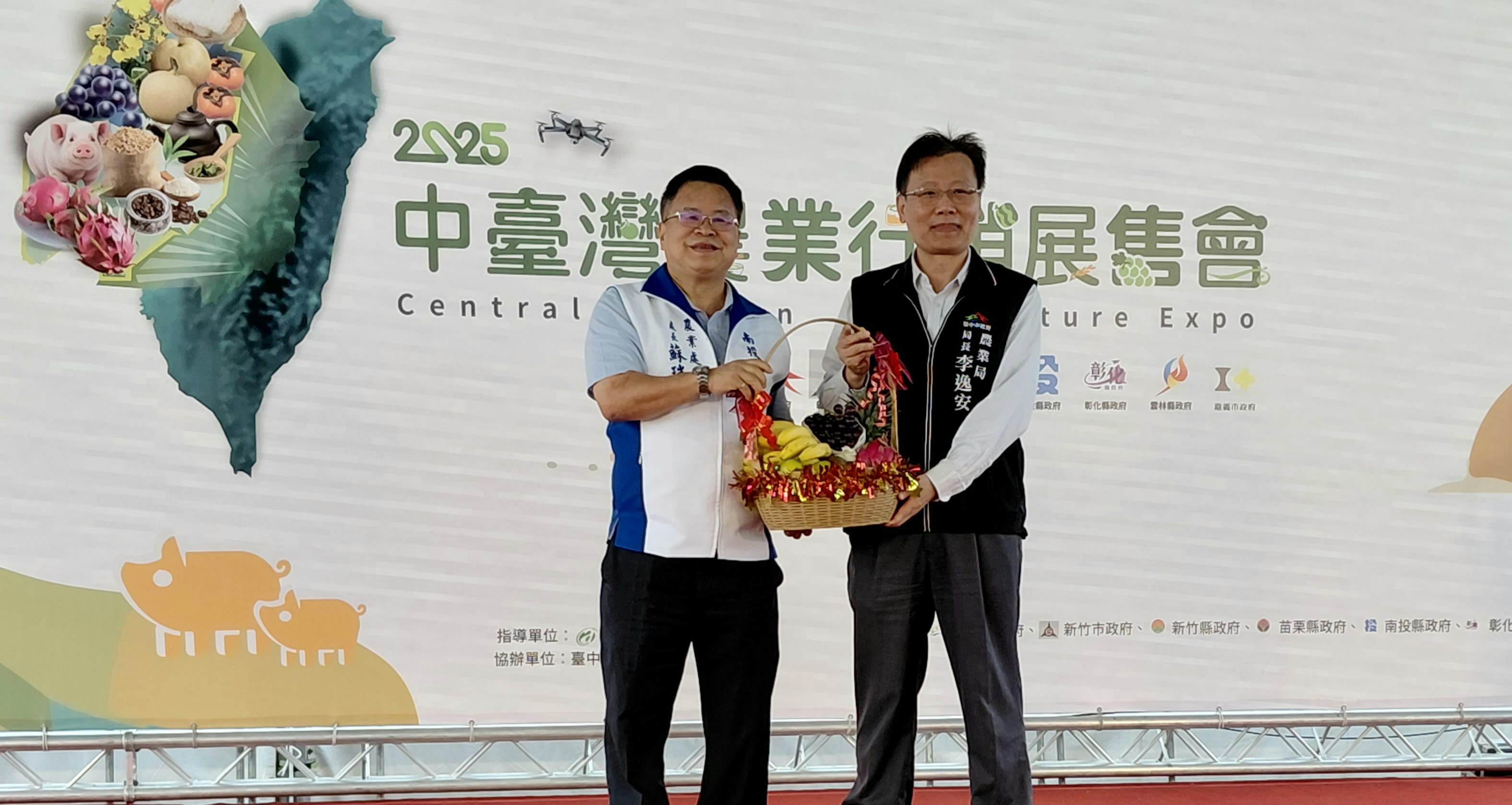 台灣農業已卡陰 ? 農業部失職無能 ?