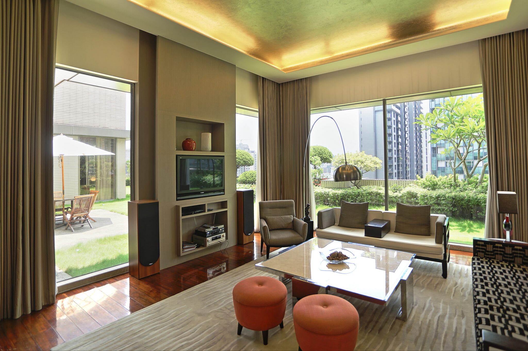 全台年底旅遊焦點在台中! 住宿消費送總統套房將開跑 全台年底旅遊焦點在台中! 住宿消費送總統套房將開跑