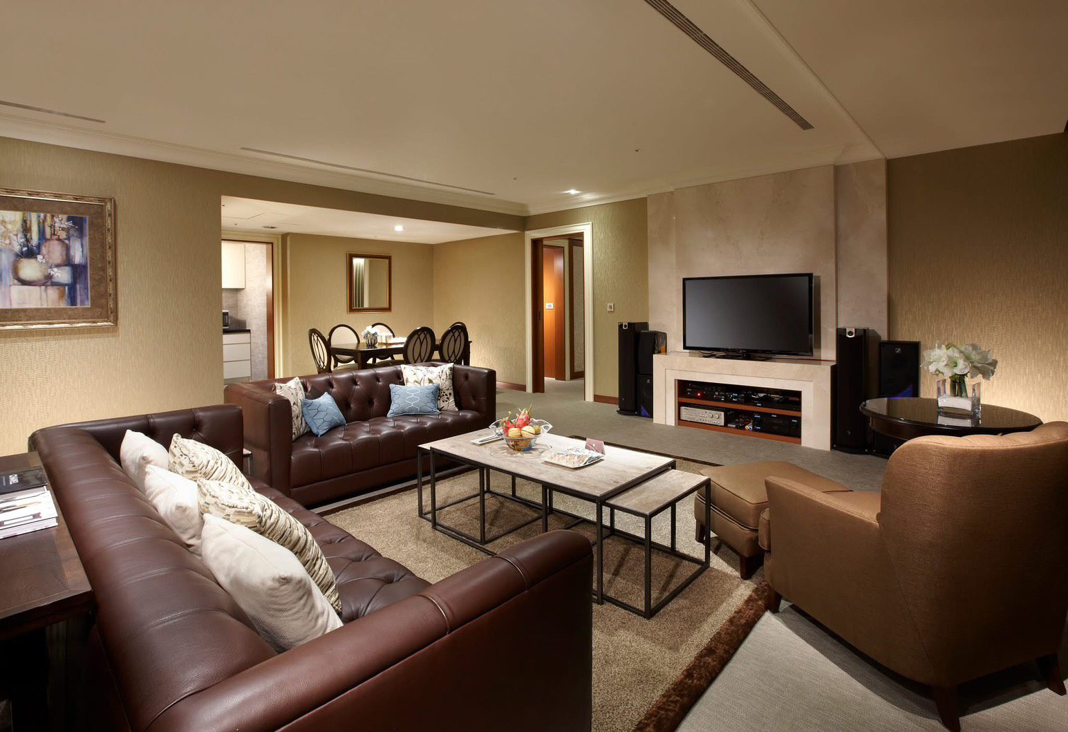 全台年底旅遊焦點在台中! 住宿消費送總統套房將開跑 全台年底旅遊焦點在台中! 住宿消費送總統套房將開跑