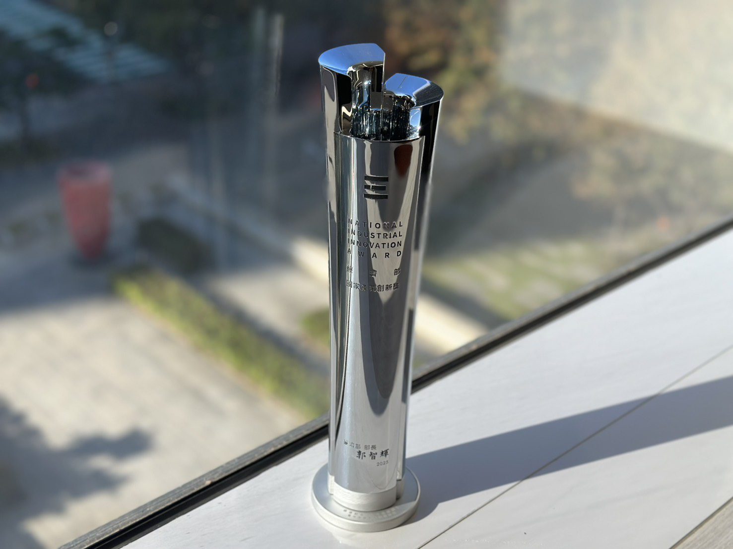 行政院長卓榮泰肯定　台中購物節獲國家級榮耀