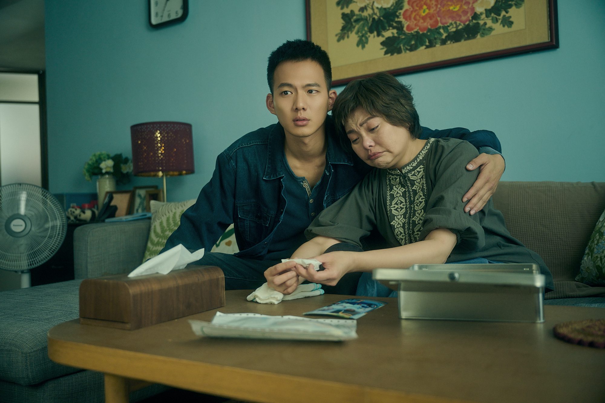 曾沛慈〈不想忘的是…〉MV 邀新生代演員共同演出 曾沛慈〈不想忘的是…〉MV 邀新生代演員共同演出