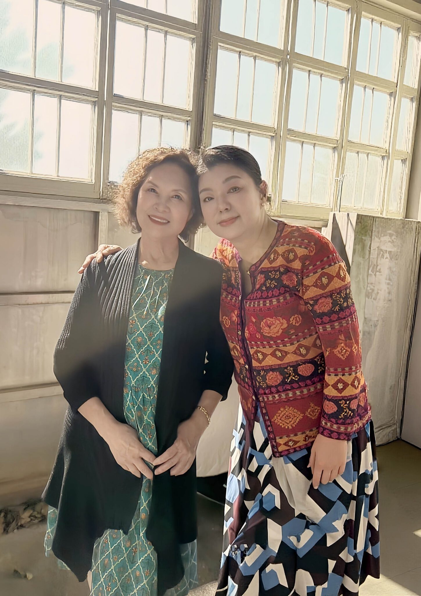 香港媳婦吳申梅遠嫁海外三年 遊子心心念念的故鄉和老家 香港媳婦吳申梅遠嫁海外三年 遊子心心念念的故鄉和老家