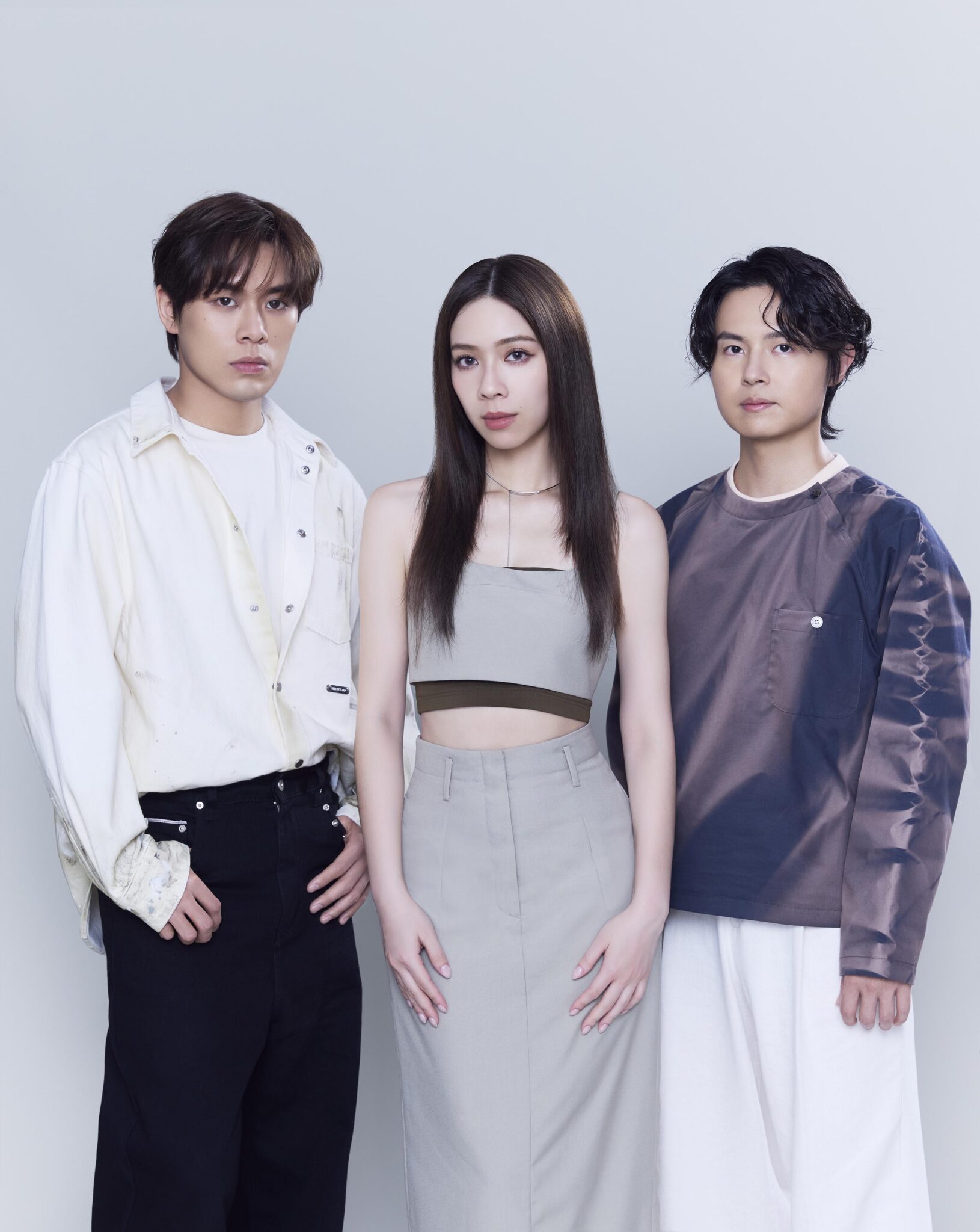 喬山50卡司擠爆大巨蛋 A-Lin領軍七大天團 張信哲 周興哲 告五人 玖壹壹 盧廣仲 夏川里美門票只送不賣 喬山50卡司擠爆大巨蛋 A-Lin領軍七大天團 張信哲 周興哲 告五人 玖壹壹 盧廣仲 夏川里美門票只送不賣