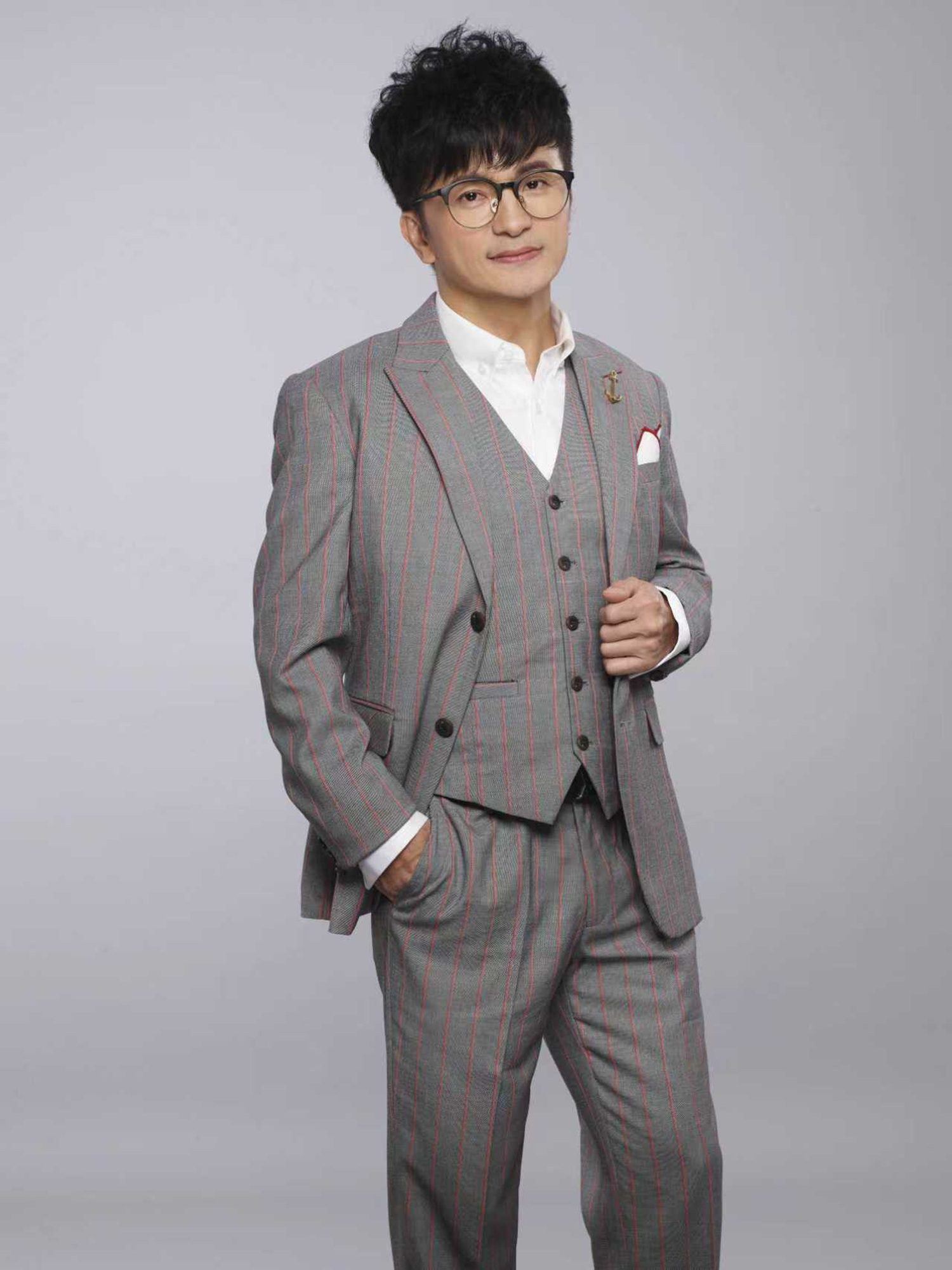 王傳一 朱德剛《壹加一剛好比三小》巡演四場 邀四大咖助攻笑彈火力全開 王傳一 朱德剛《壹加一剛好比三小》巡演四場 邀四大咖助攻笑彈火力全開