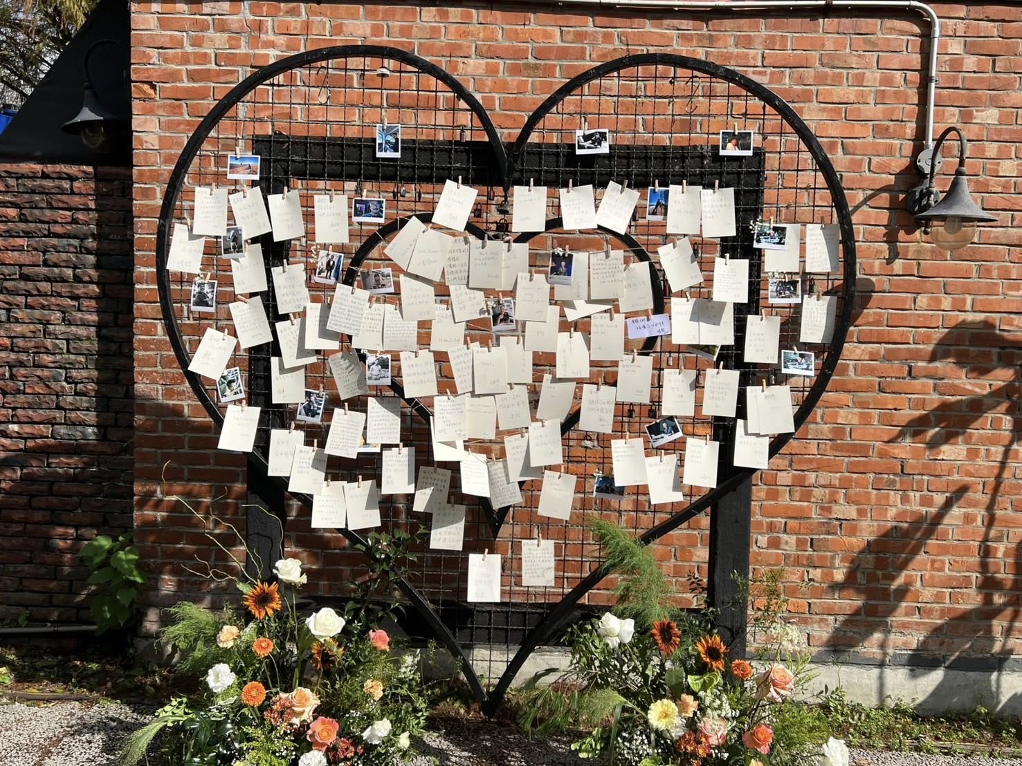 孟庭葦陽明山追思屠穎 揭他私下暖舉 469 車隊默默行善多年 孟庭葦陽明山追思屠穎 揭他私下暖舉 469 車隊默默行善多年