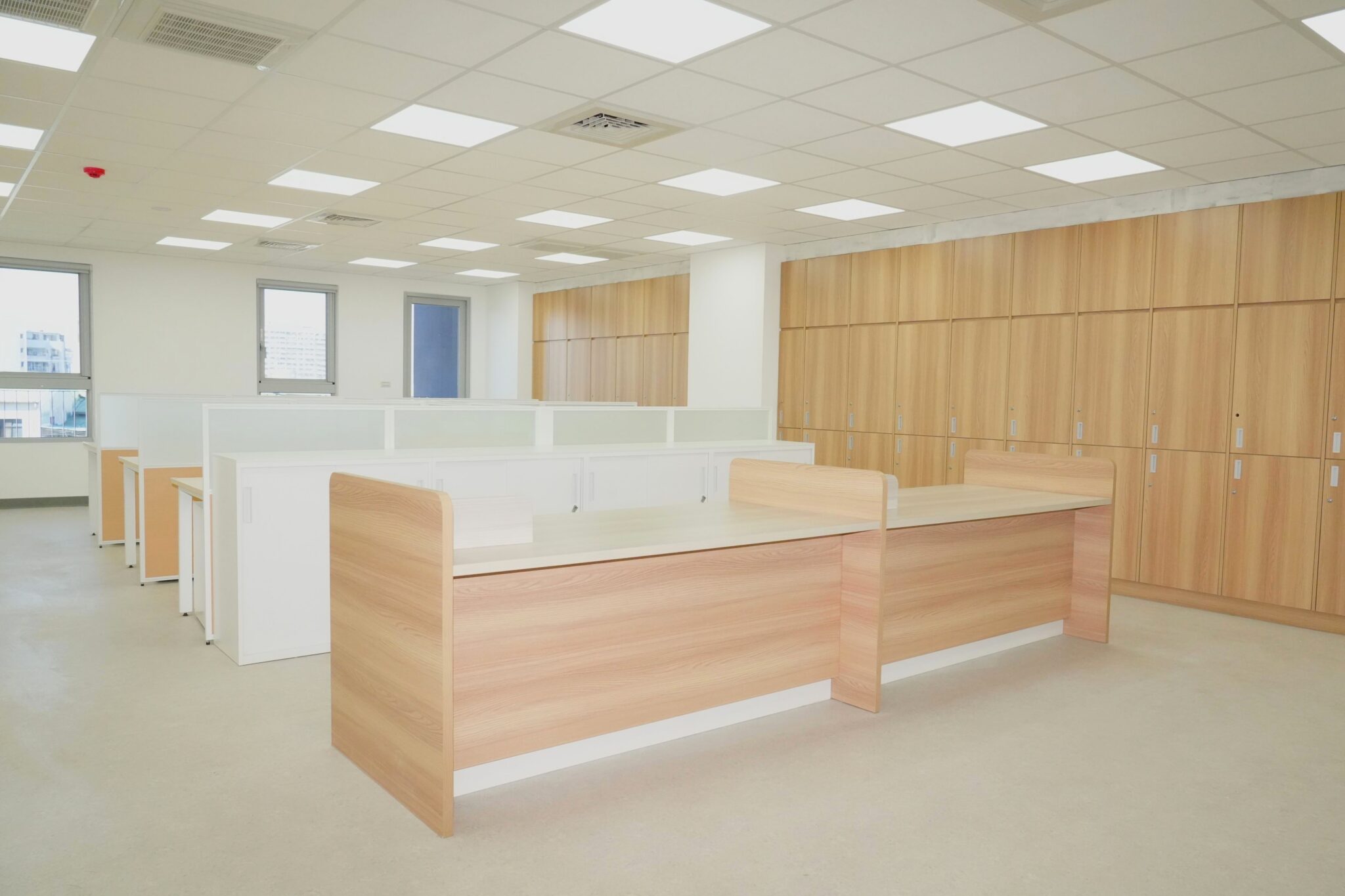 新建築領航、舊廳舍重生! 太平區聯合行政中心115年啟用 中市民政局引領城市服務再升級 新建築領航、舊廳舍重生! 太平區聯合行政中心115年啟用 中市民政局引領城市服務再升級