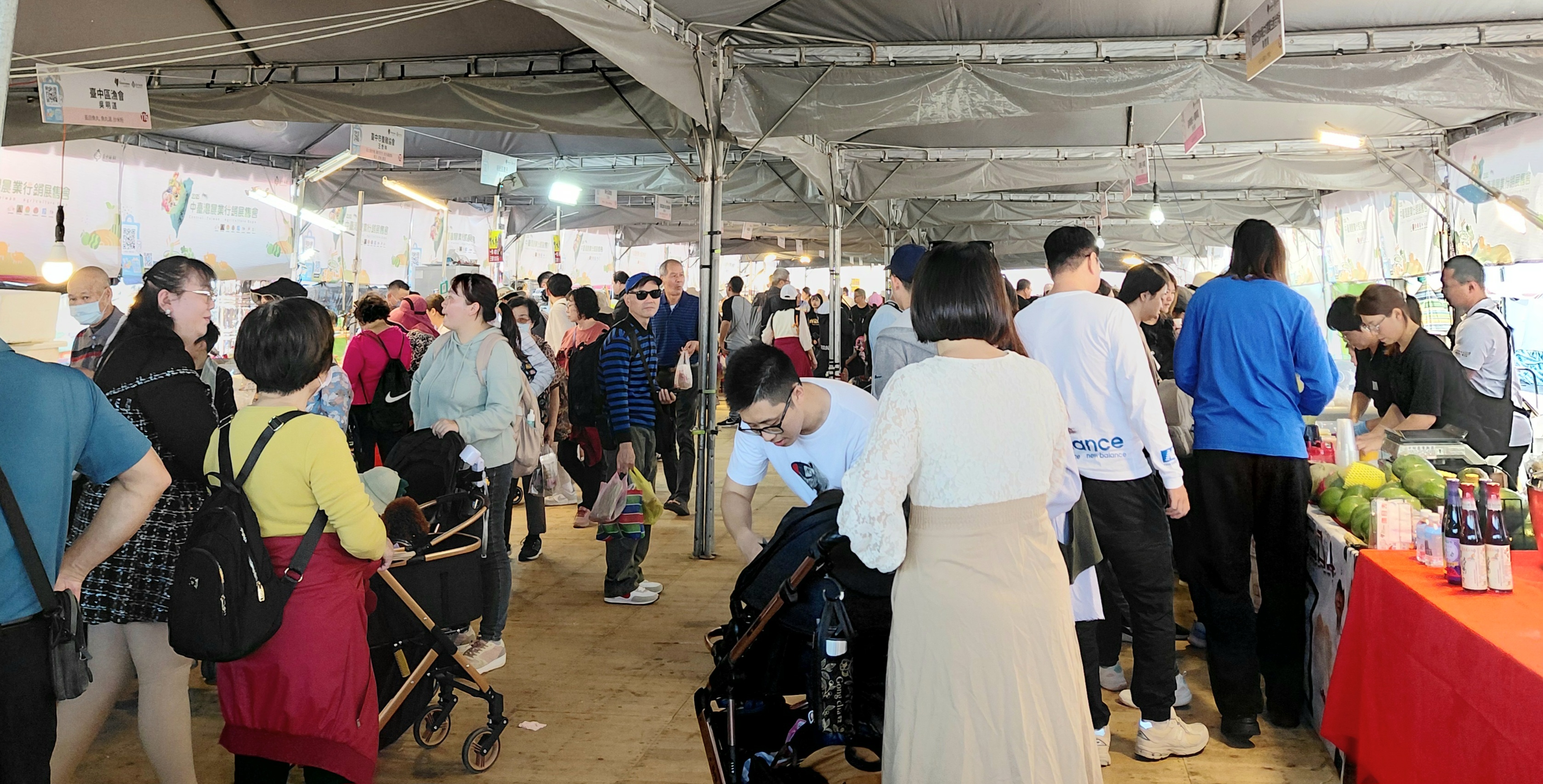 台灣農業已卡陰 ? 農業部失職無能 ?