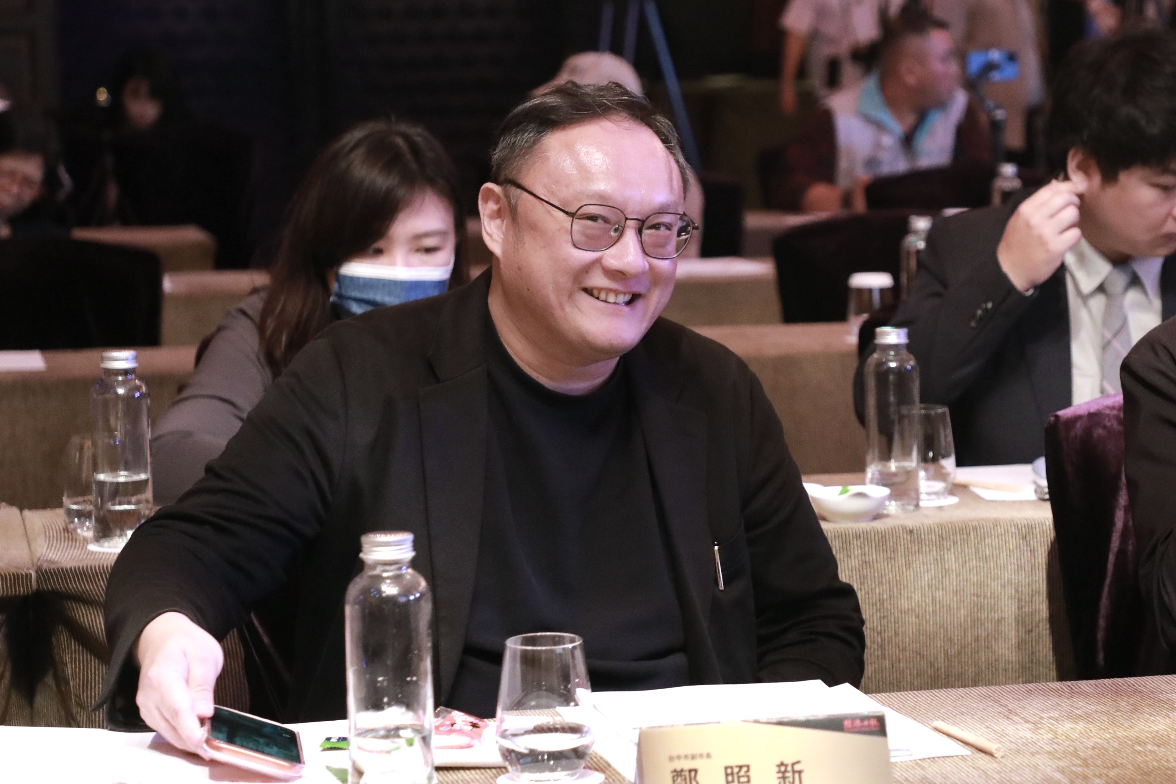 台中幸福度躍升六都第二！ 中央逆向治理體系深刻反思