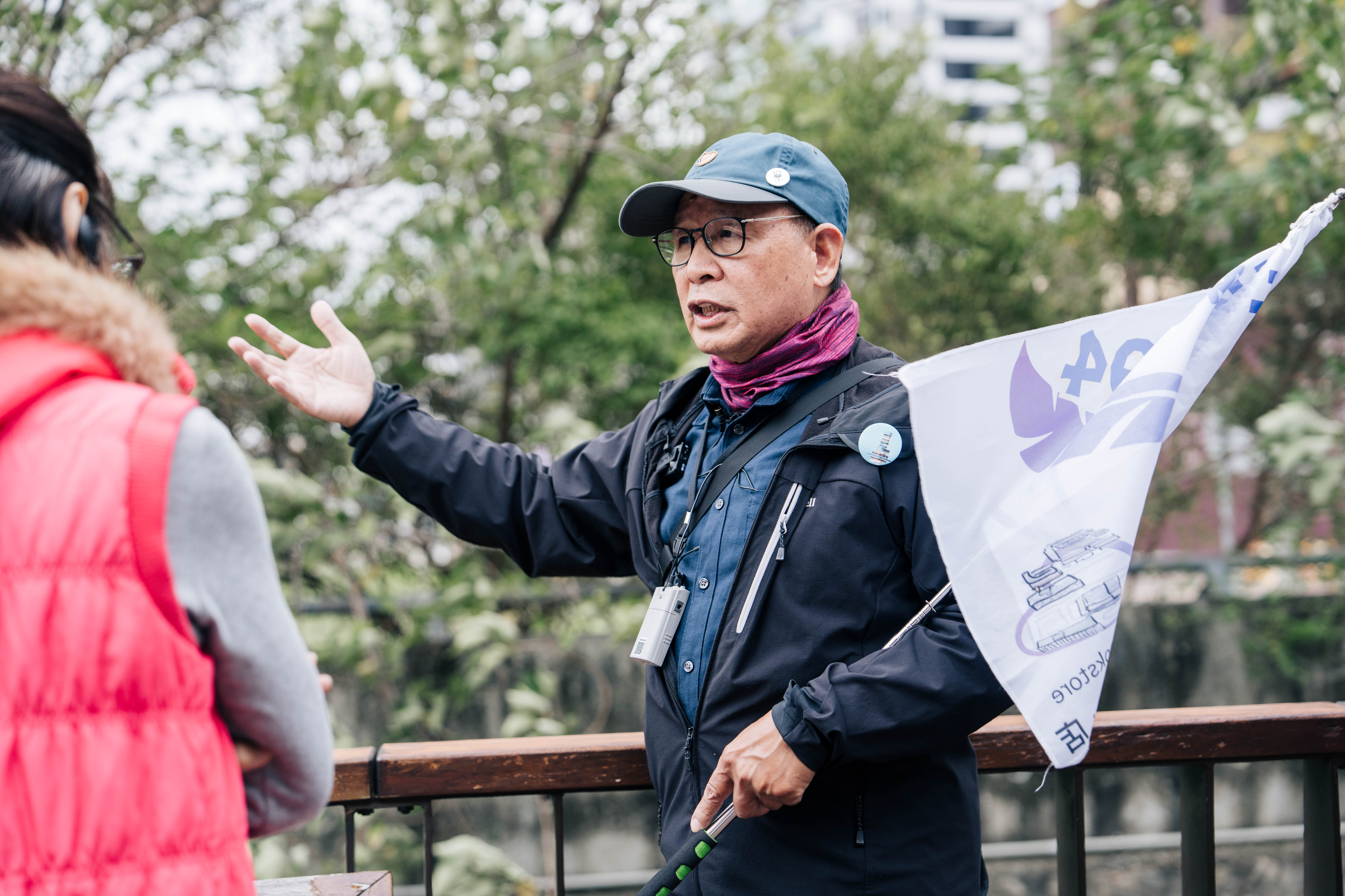 不是去看展,而是走進城市 〈創意台中〉帶來生活改變 不是去看展,而是走進城市 〈創意台中〉帶來生活改變