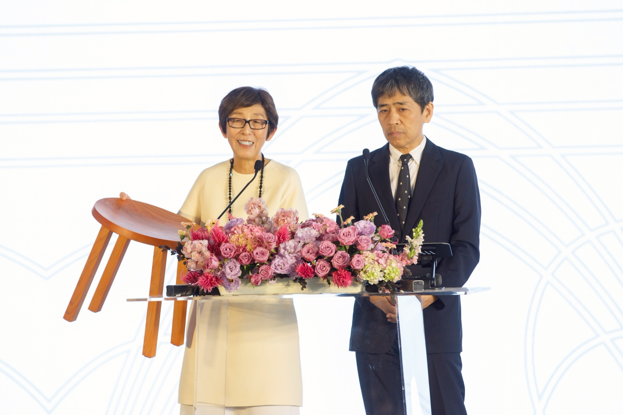 遲到數十載的文化補課? 臺中文化基石綠美圖開幕 遲到數十載的文化補課? 臺中文化基石綠美圖開幕