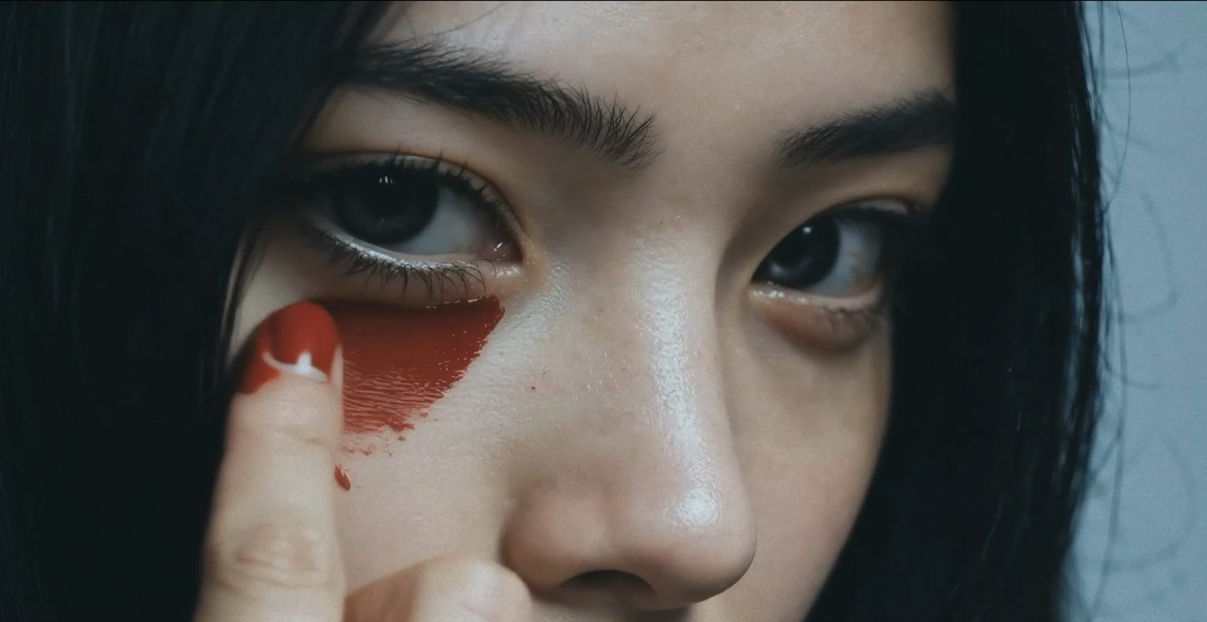 陳子鴻操刀的虛擬歌手 Heya 登場 AI 歌壇怪物級新人來了 陳子鴻操刀的虛擬歌手 Heya 登場 AI 歌壇怪物級新人來了