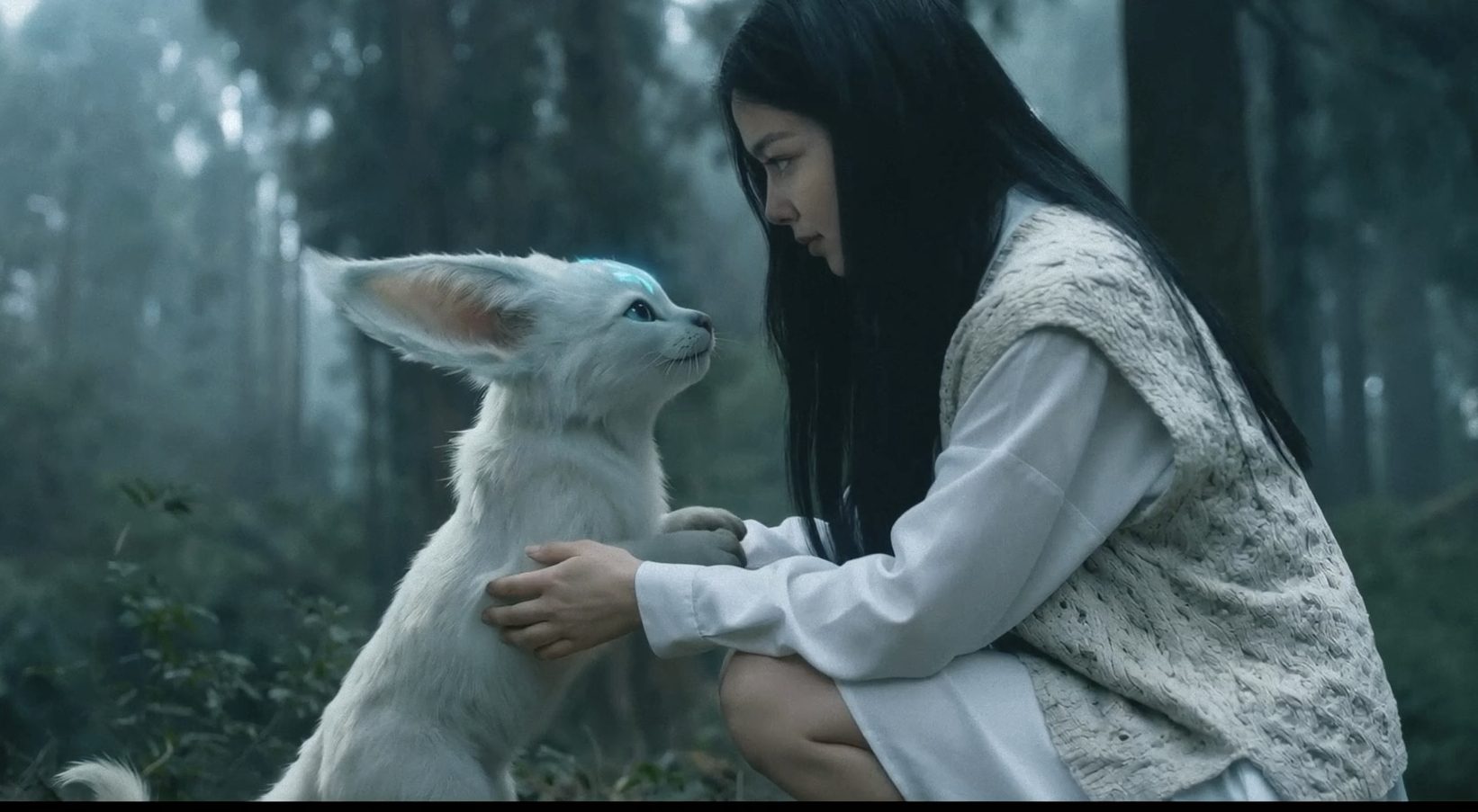 陳子鴻操刀的虛擬歌手 Heya 登場 AI 歌壇怪物級新人來了