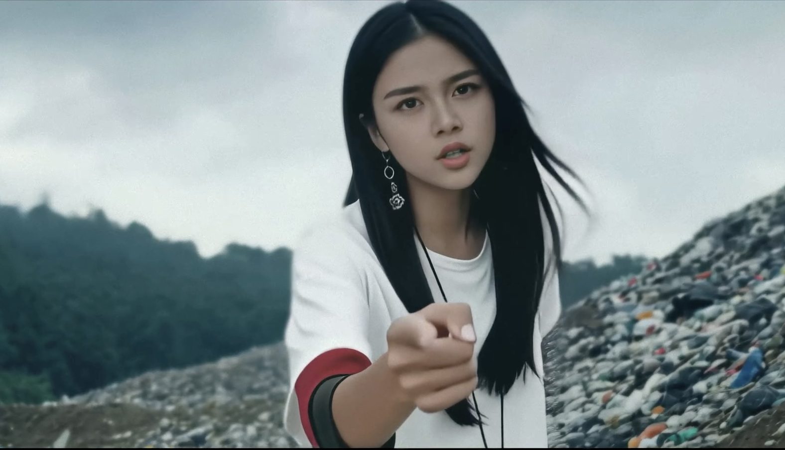 陳子鴻操刀的虛擬歌手 Heya 登場 AI 歌壇怪物級新人來了