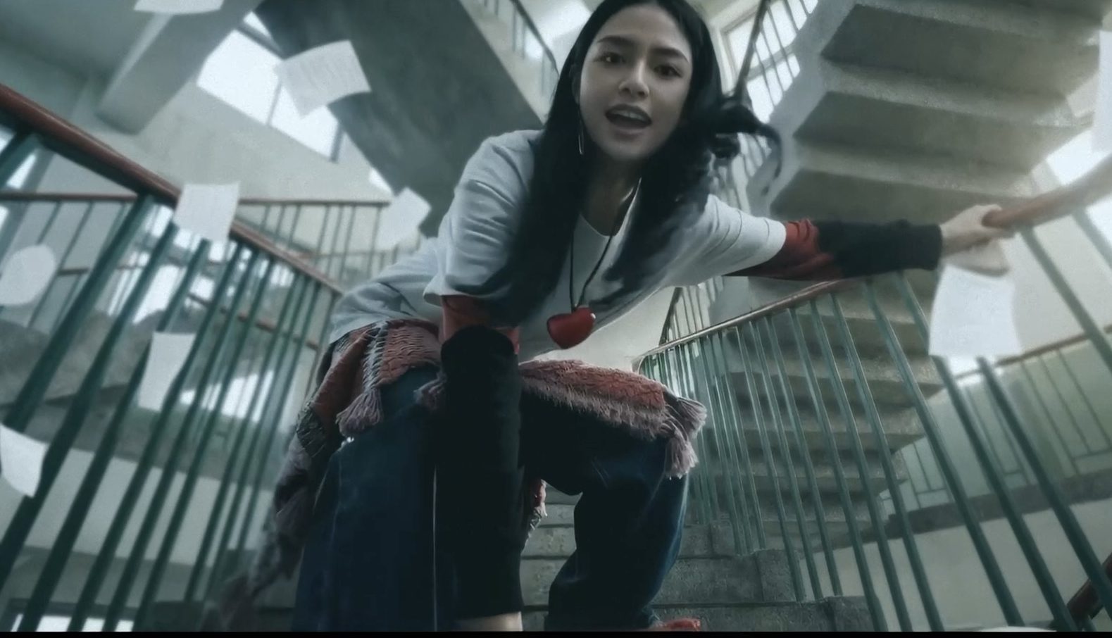 陳子鴻操刀的虛擬歌手 Heya 登場 AI 歌壇怪物級新人來了 陳子鴻操刀的虛擬歌手 Heya 登場 AI 歌壇怪物級新人來了