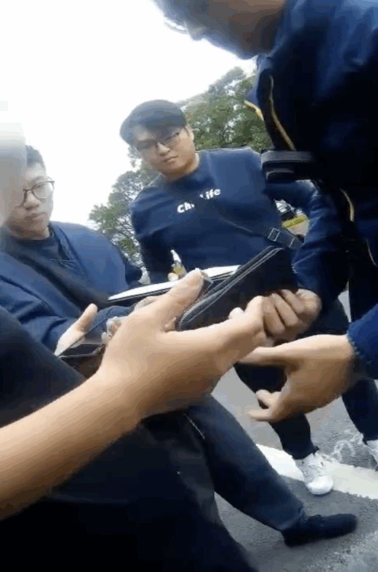 藥頭催油門逃仍遭逮 桃警兵分兩路緝獲兩藥頭 藥頭催油門逃仍遭逮 桃警兵分兩路緝獲兩藥頭