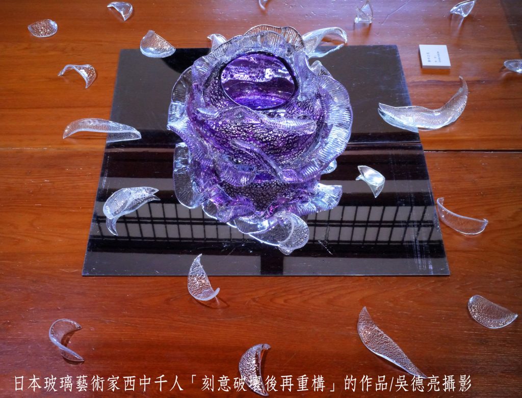 豐臣秀吉四百年前北野大茶湯輝煌再現 北投文物館第四屆佳山大茶會閃耀登場 豐臣秀吉四百年前北野大茶湯輝煌再現 北投文物館第四屆佳山大茶會閃耀登場