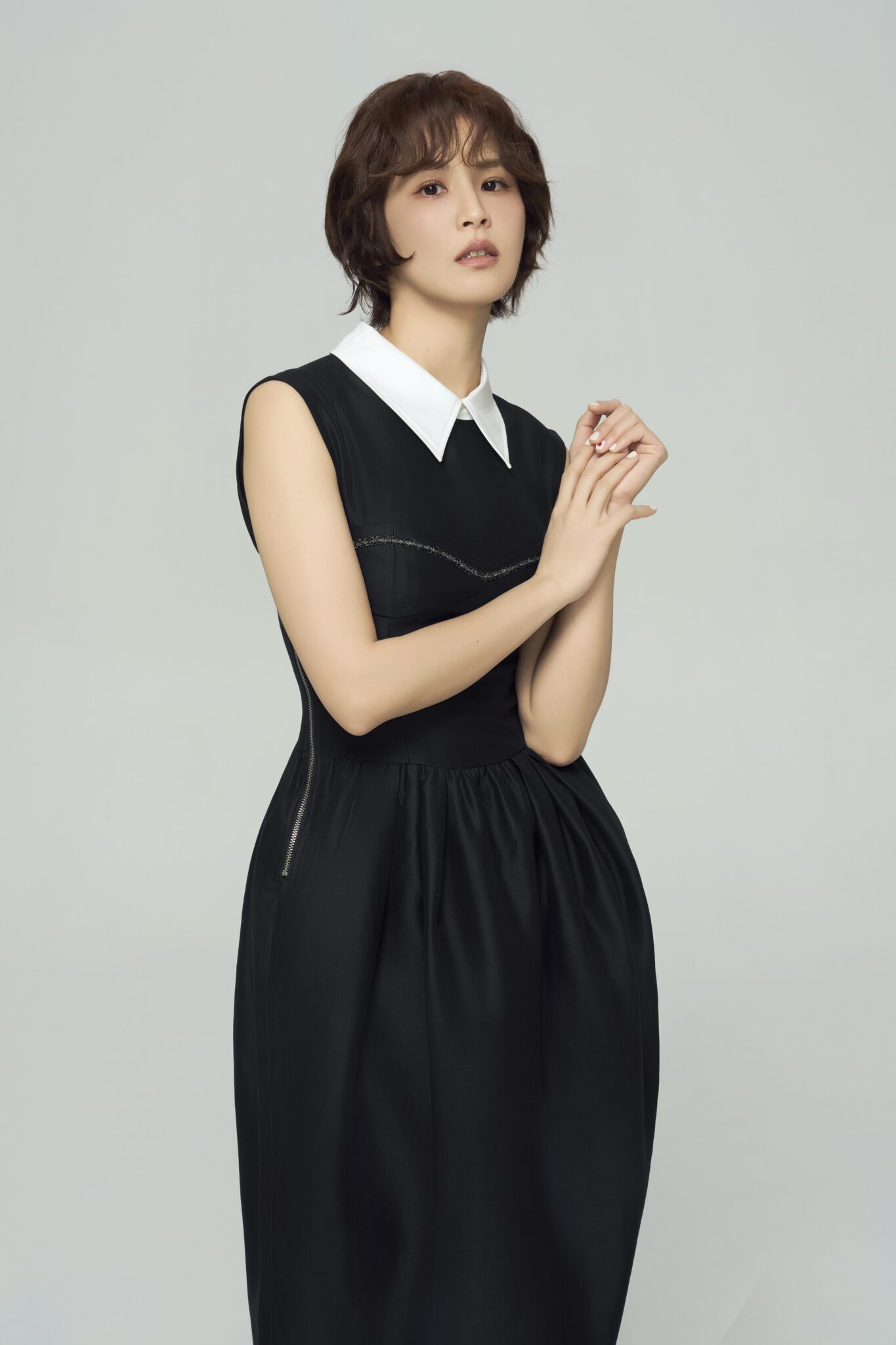 曾沛慈〈不想忘的是…〉MV 邀新生代演員共同演出 曾沛慈〈不想忘的是…〉MV 邀新生代演員共同演出