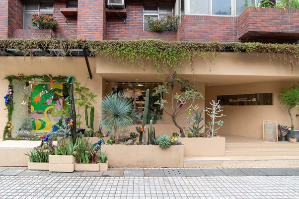 馬年限定禮盒爆單 台味盆栽成企業最愛伴手禮 馬年限定禮盒爆單 台味盆栽成企業最愛伴手禮