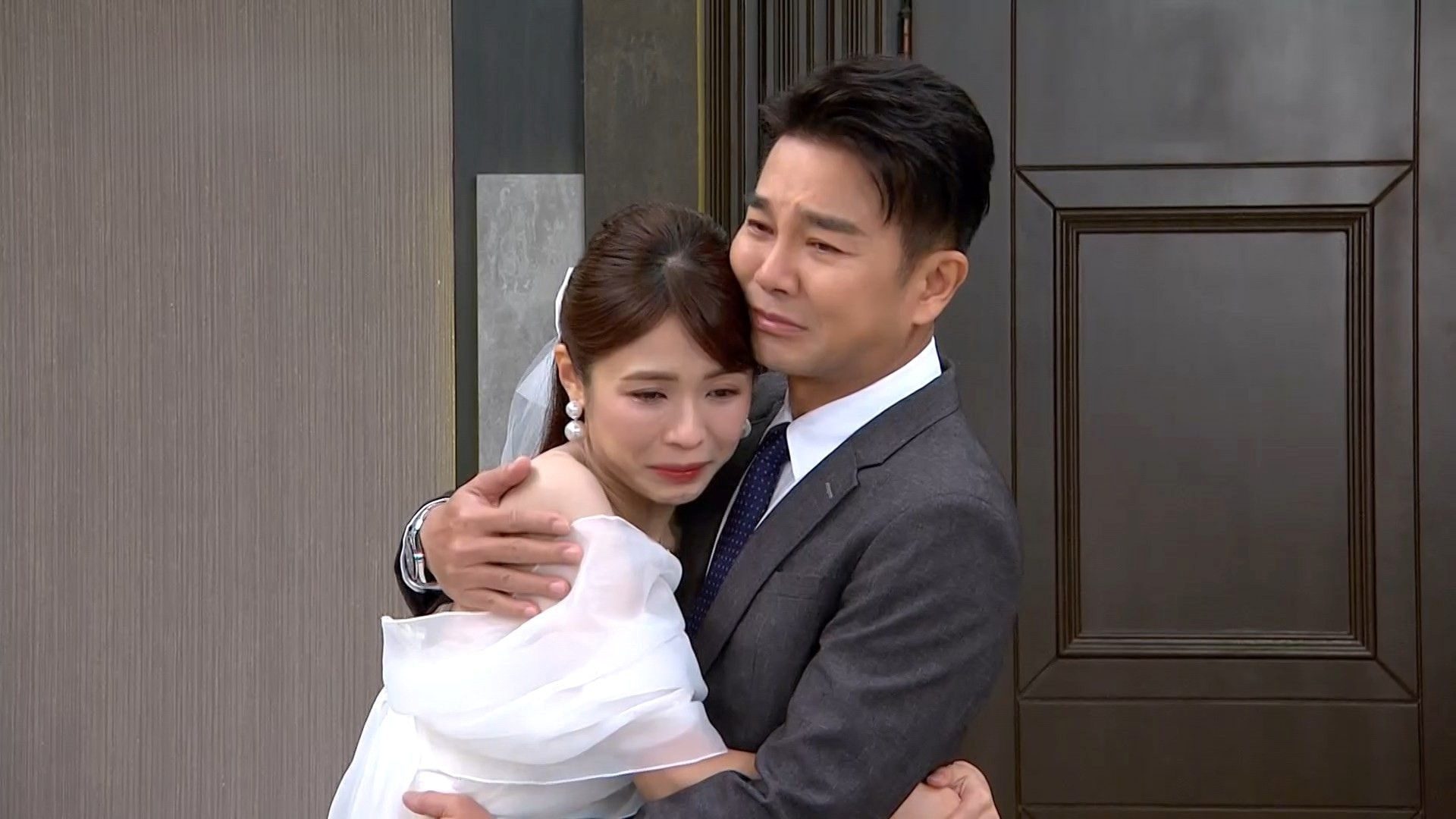 林萱瑜標準「戀愛腦」為了愛情堅持到底