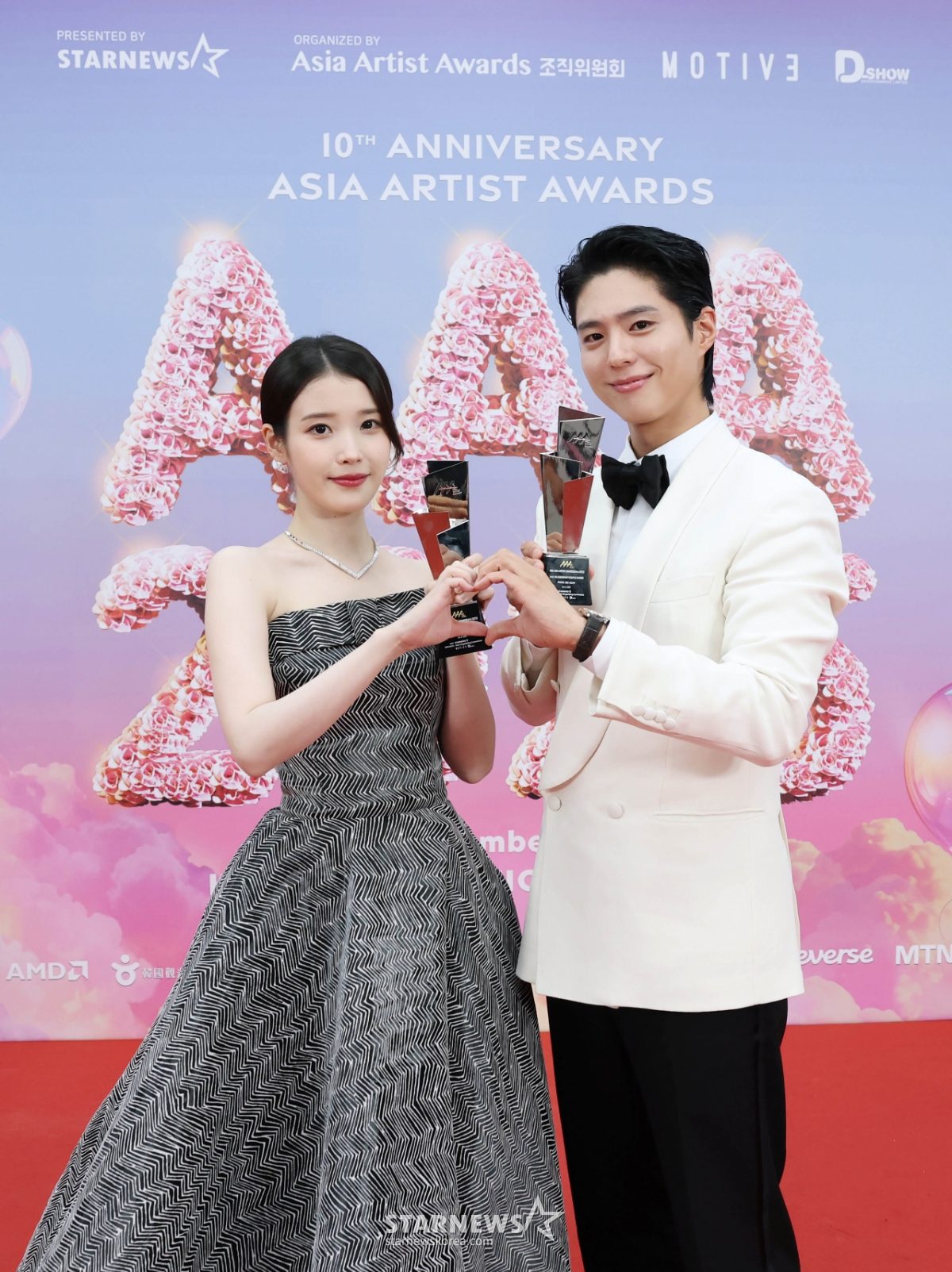 三立獨家轉播 AAA 亞洲明星盛典十週年 呈現台韓娛樂盛事 三立獨家轉播 AAA 亞洲明星盛典十週年 呈現台韓娛樂盛事