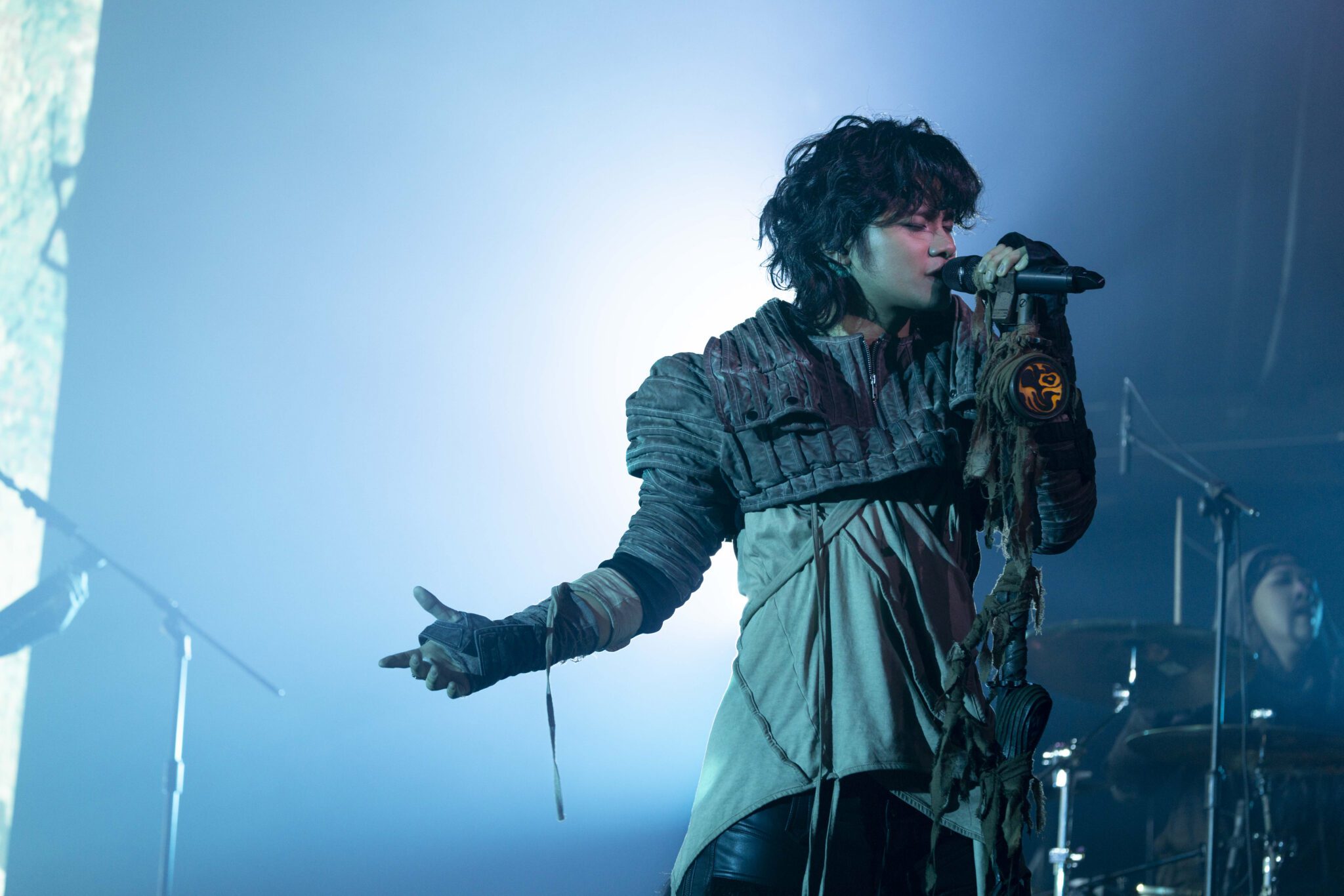 福夢樂團高雄熱血開唱 冬至寵粉還奉上湯圓暖心分享 福夢樂團高雄熱血開唱 冬至寵粉還奉上湯圓暖心分享