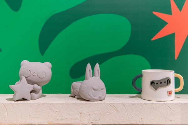 馬年限定禮盒爆單 台味盆栽成企業最愛伴手禮 馬年限定禮盒爆單 台味盆栽成企業最愛伴手禮