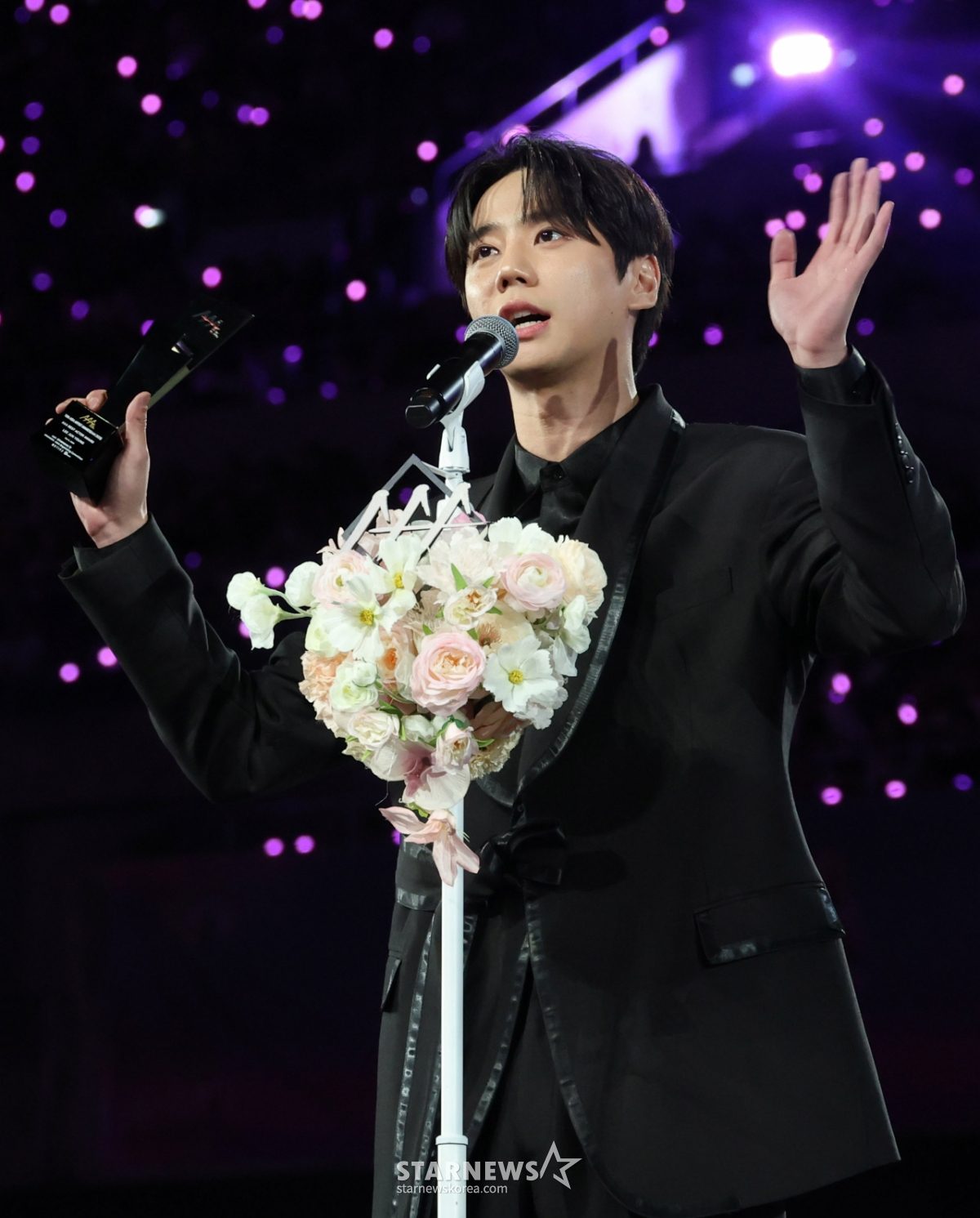 三立獨家轉播 AAA 亞洲明星盛典十週年 呈現台韓娛樂盛事 三立獨家轉播 AAA 亞洲明星盛典十週年 呈現台韓娛樂盛事