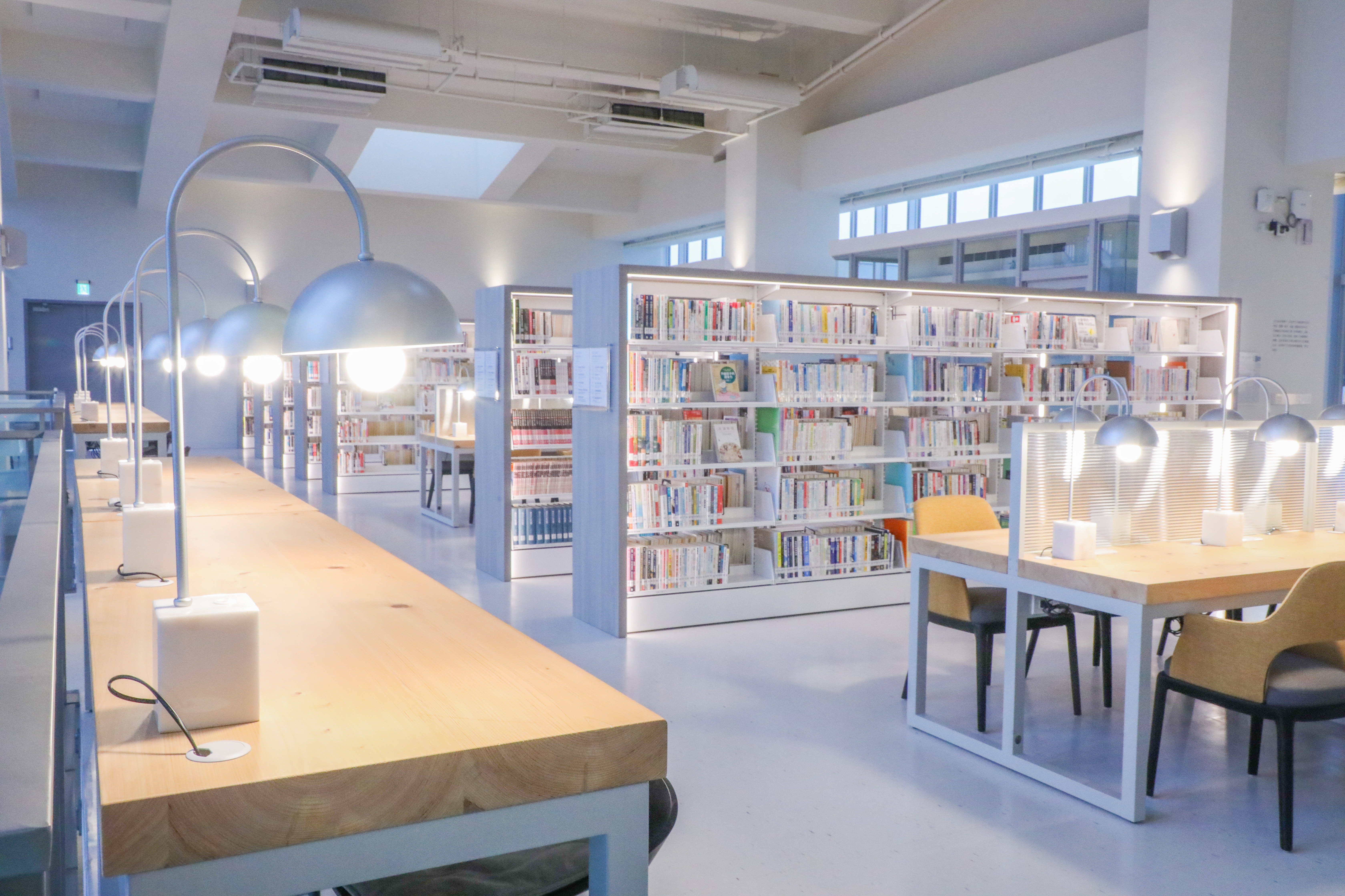 慈善的光環與制度缺失陰影? 東勢圖書館揭示文化資源失衡 慈善的光環與制度缺失陰影? 東勢圖書館揭示文化資源失衡