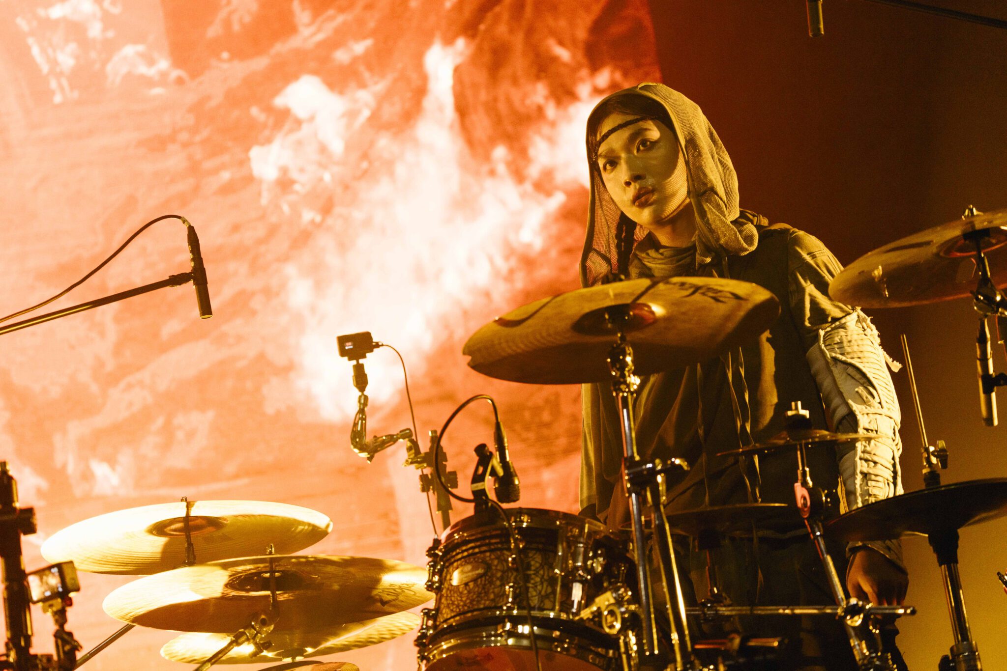 福夢樂團高雄熱血開唱 冬至寵粉還奉上湯圓暖心分享 福夢樂團高雄熱血開唱 冬至寵粉還奉上湯圓暖心分享