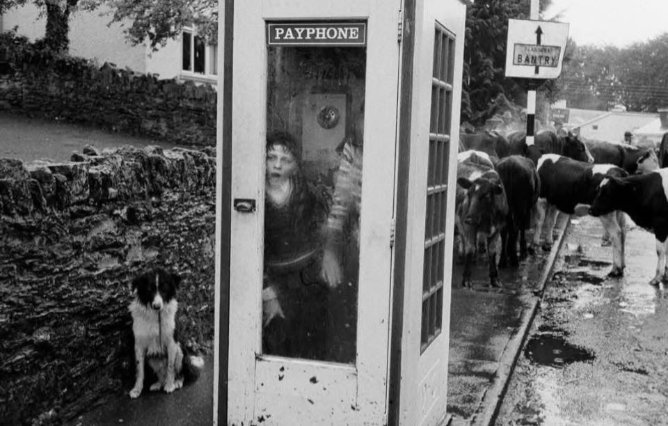 當影像不再讓人不舒服 當影像不再讓人不舒服