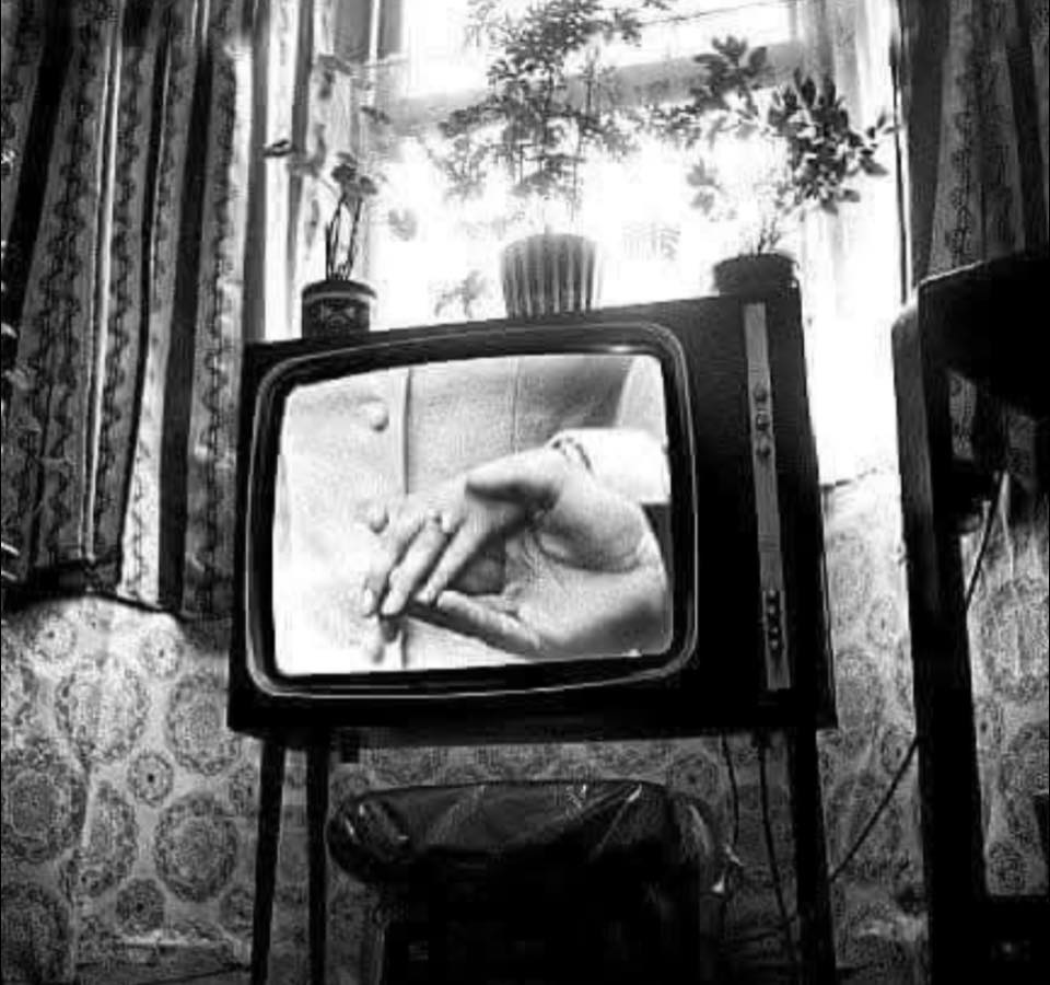 當影像不再讓人不舒服 當影像不再讓人不舒服