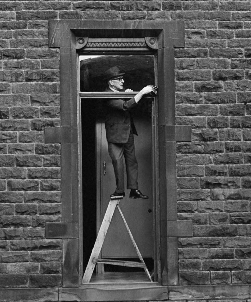 當影像不再讓人不舒服 當影像不再讓人不舒服