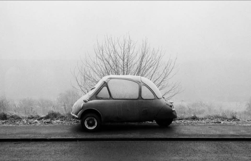 當影像不再讓人不舒服 當影像不再讓人不舒服