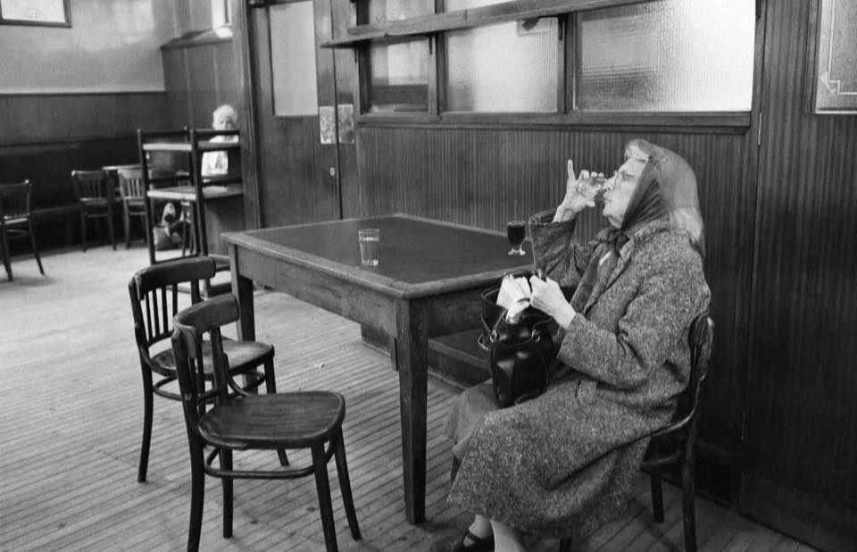 當影像不再讓人不舒服 當影像不再讓人不舒服