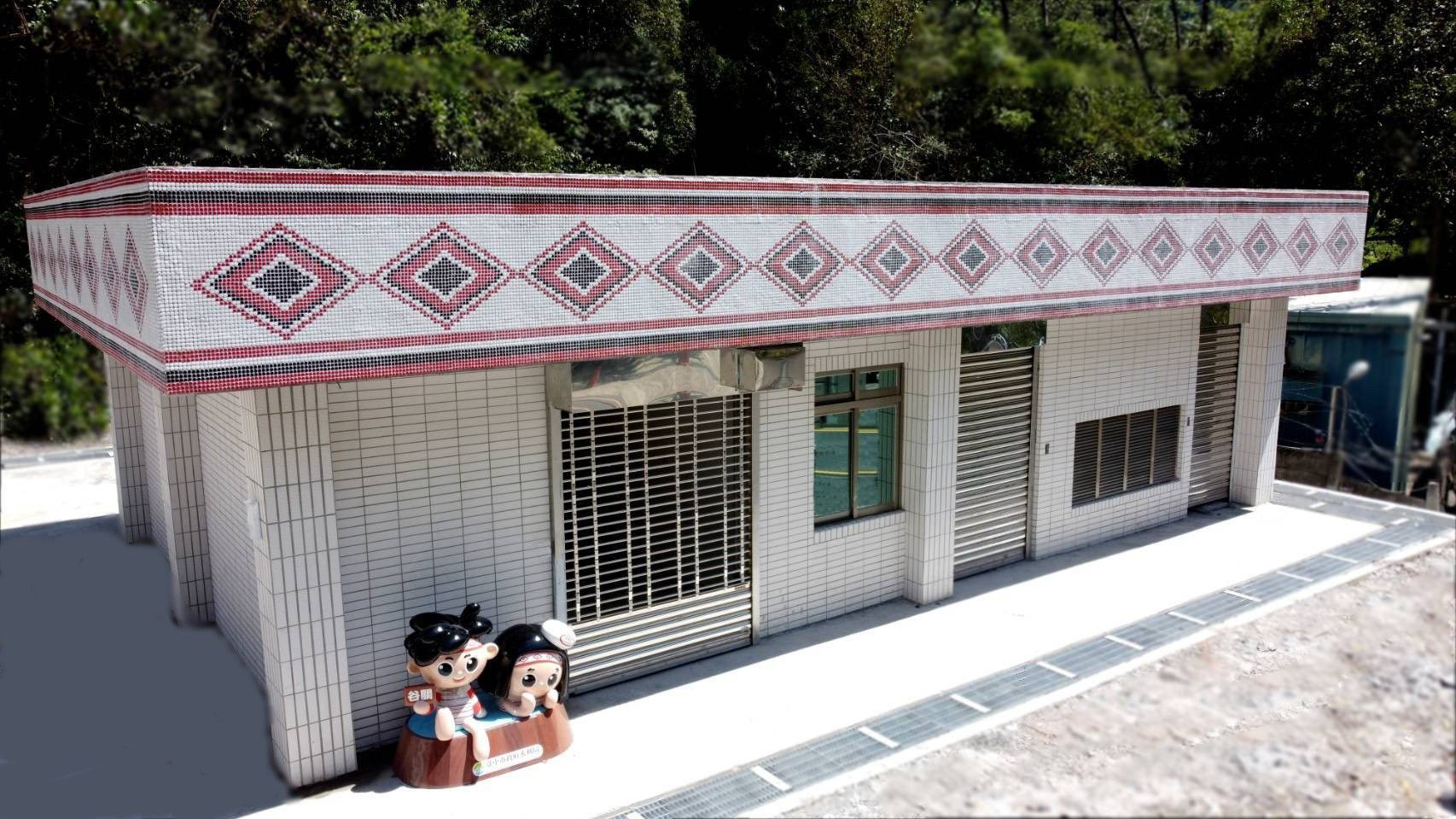 3項工程獲肯定! 中市水利局榮獲第26屆國家建築金獎 3項工程獲肯定! 中市水利局榮獲第26屆國家建築金獎