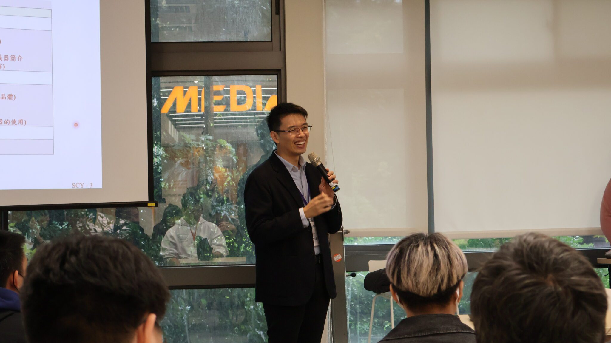 達發科普學堂邁第三屆 攜手東華、台大前進花蓮 助偏鄉學子探索科技 達發科普學堂邁第三屆 攜手東華、台大前進花蓮 助偏鄉學子探索科技