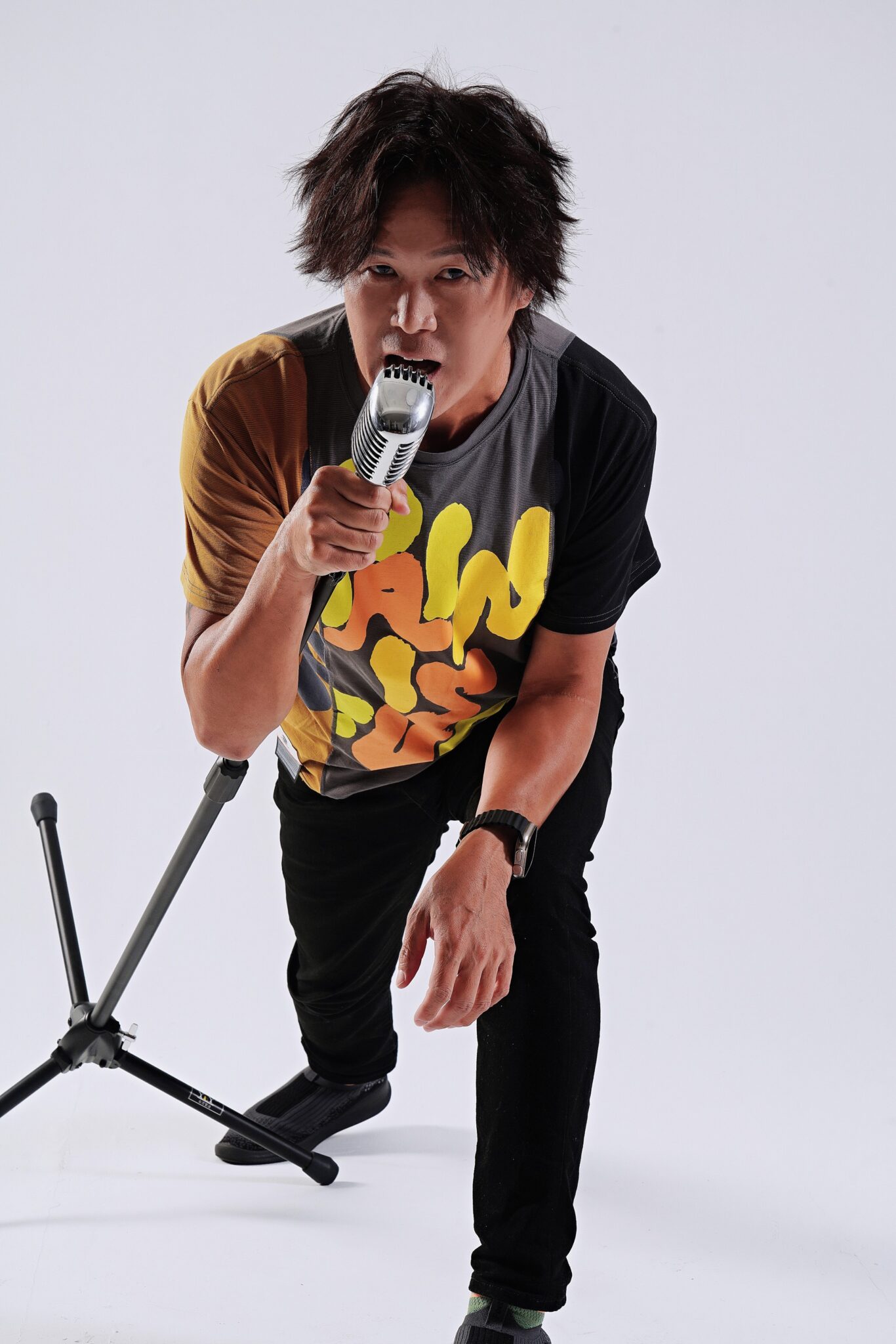 吳永吉Kiat Táng首張告白式台語專輯 將人生故事寫進歌裡 吳永吉Kiat Táng首張告白式台語專輯 將人生故事寫進歌裡