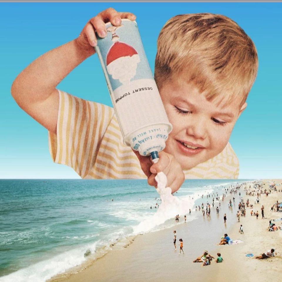 藝術不解釋? 藝術不解釋?