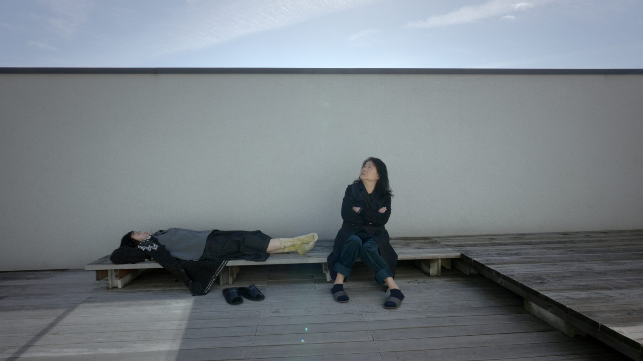 獲國際女性影展雙獎肯定《萬歲家庭》自揭童年創傷記憶裂隙