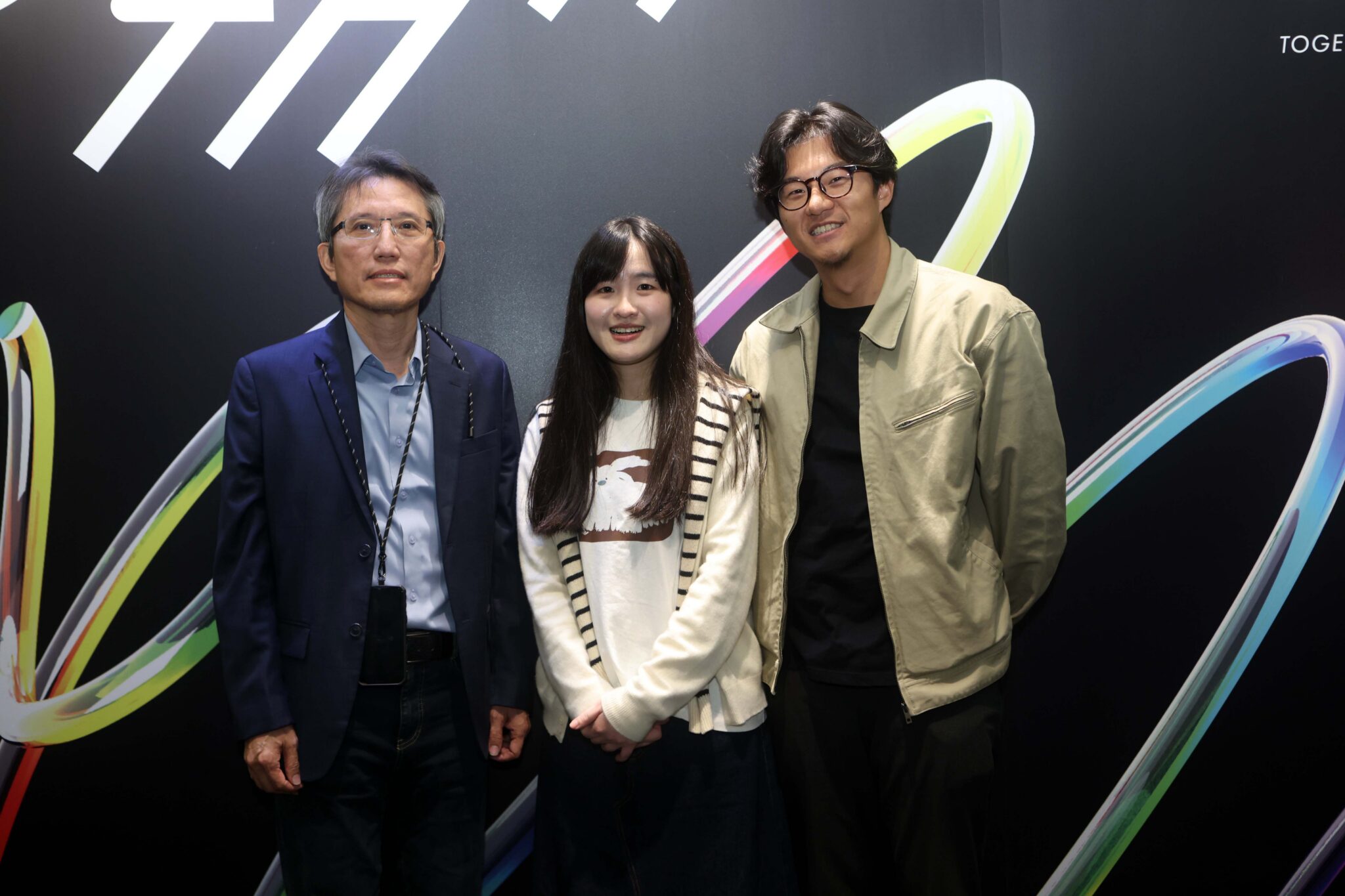 獲國際女性影展雙獎肯定《萬歲家庭》自揭童年創傷記憶裂隙 獲國際女性影展雙獎肯定《萬歲家庭》自揭童年創傷記憶裂隙