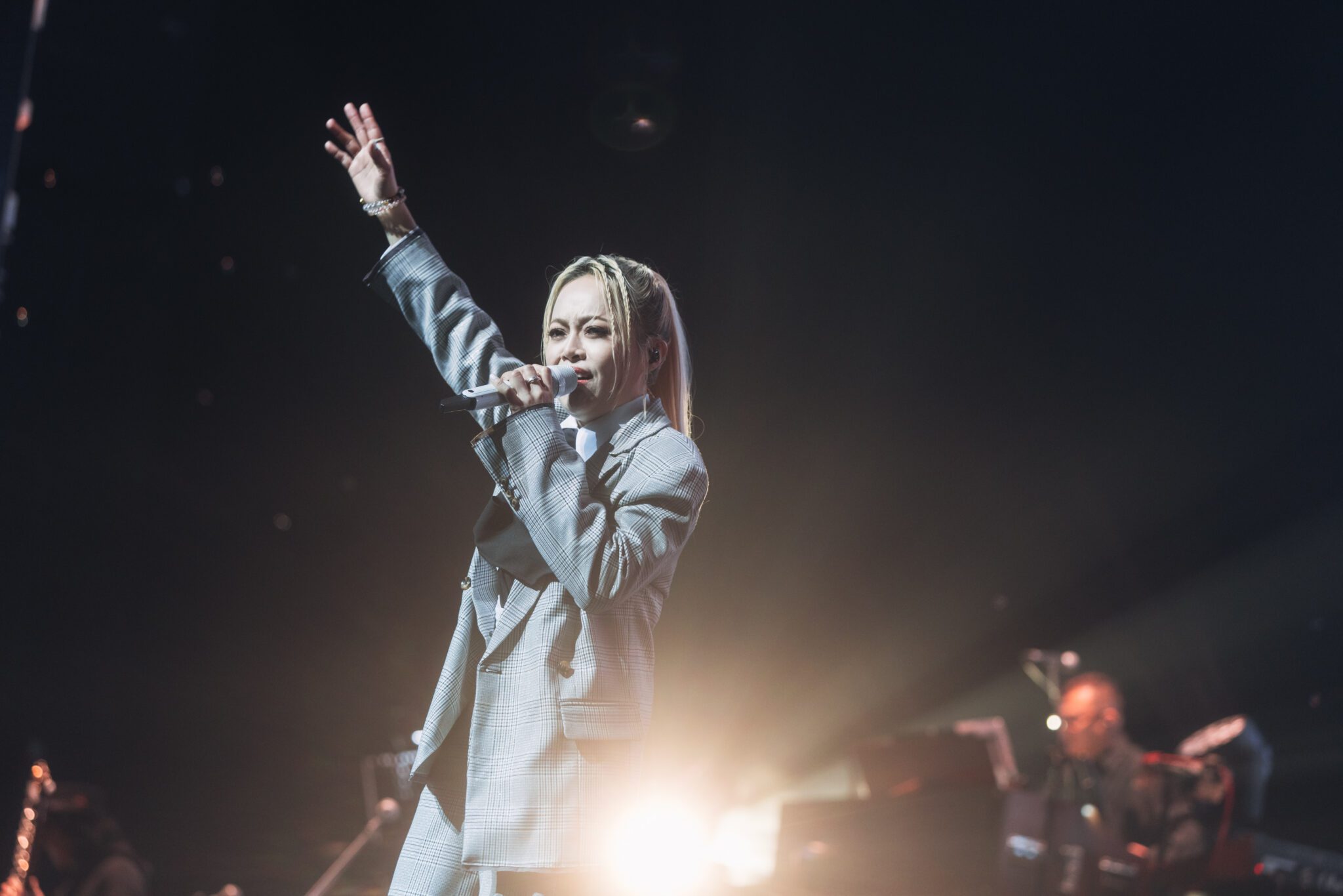 臺北流行音樂中心年度壓軸盛事 2025《唱 我們的歌》金曲再現 臺北流行音樂中心年度壓軸盛事 2025《唱 我們的歌》金曲再現