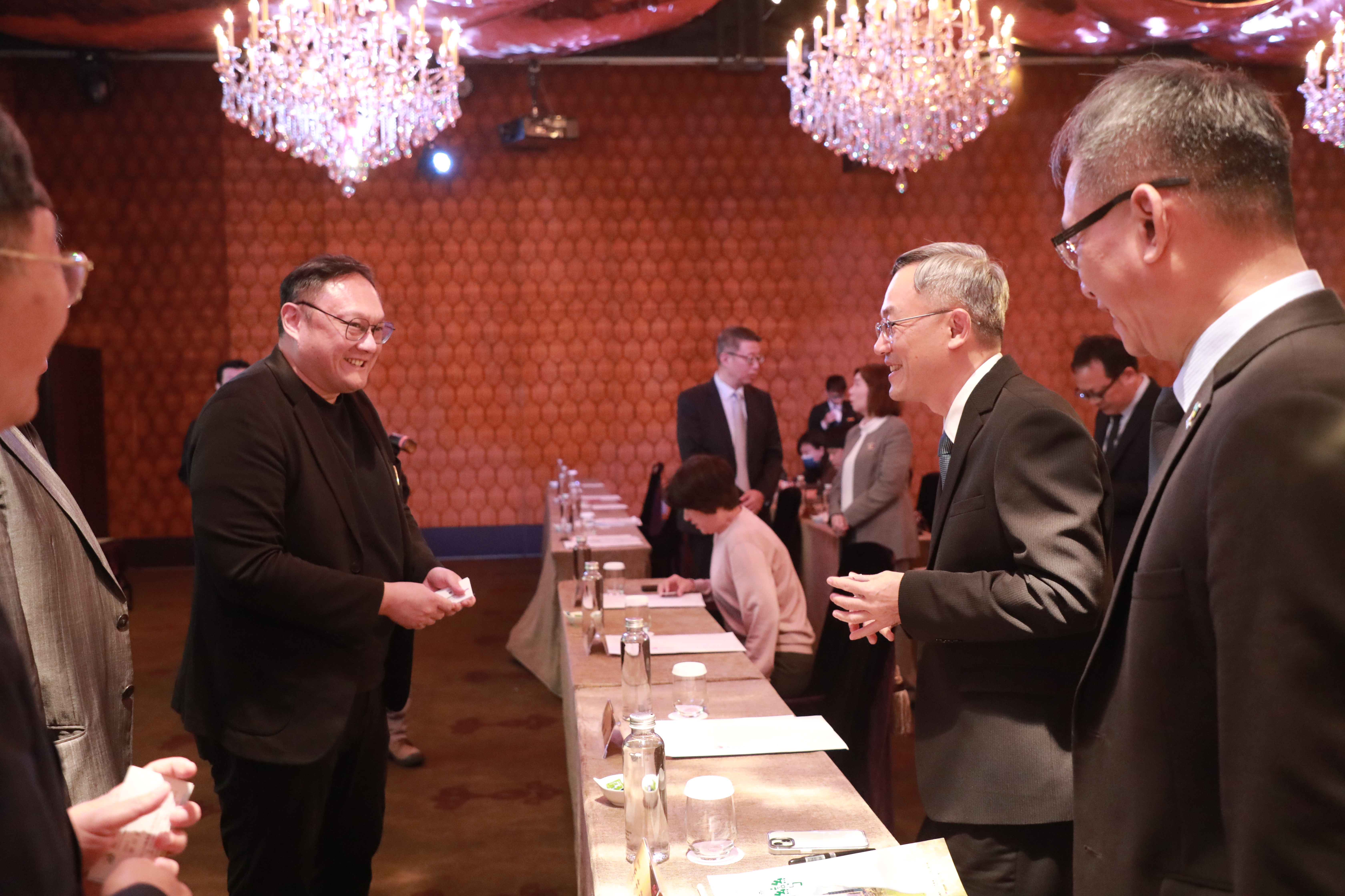 台中幸福度躍升六都第二！ 中央逆向治理體系深刻反思