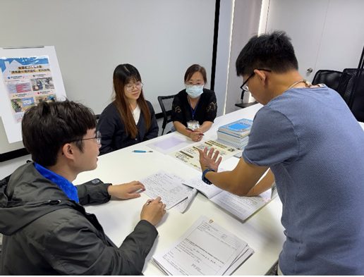 預售屋市場資訊更透明 中市地政局輔導創新措施 豐原地政所獲廉能透明獎肯定 預售屋市場資訊更透明 中市地政局輔導創新措施 豐原地政所獲廉能透明獎肯定