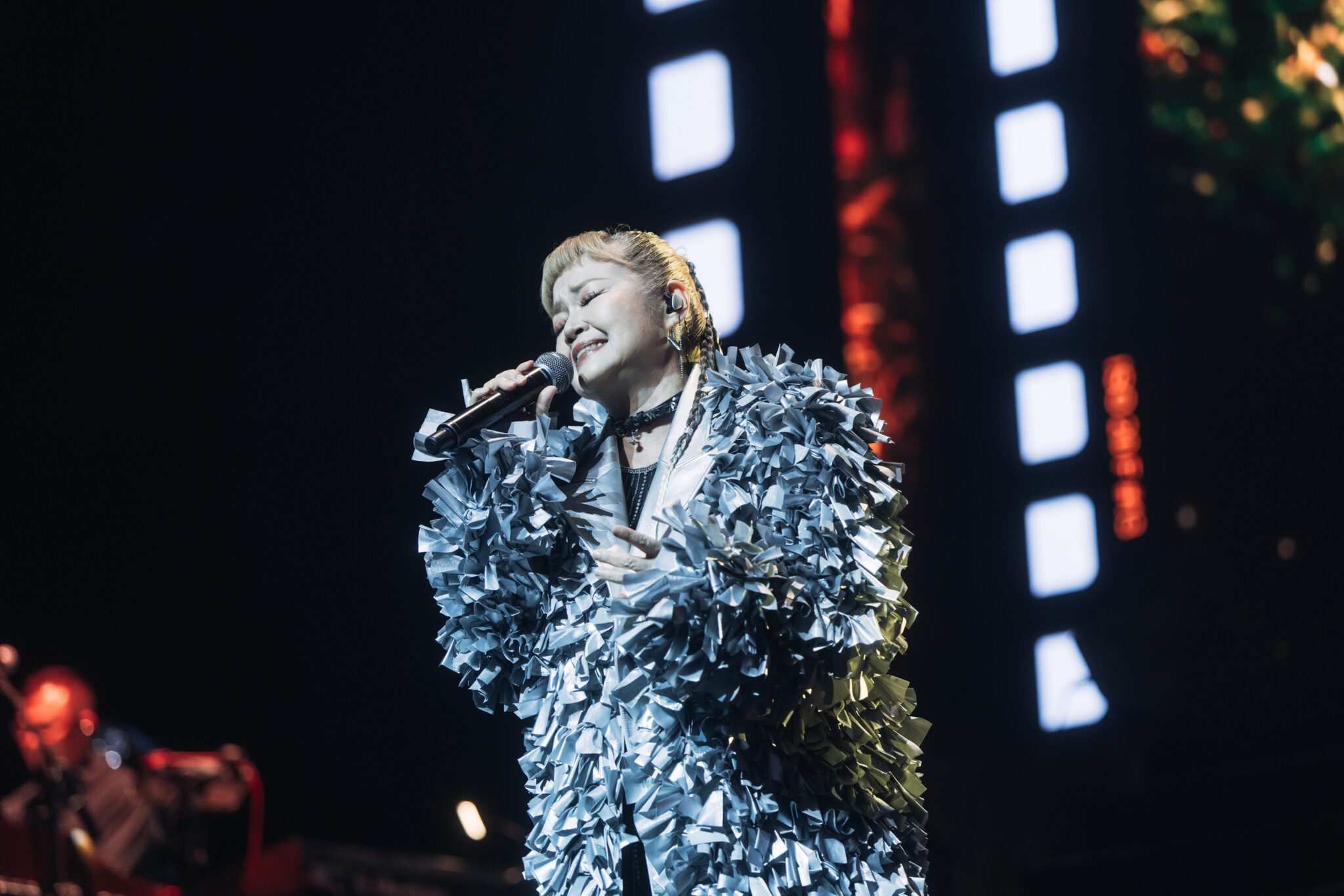 臺北流行音樂中心年度壓軸盛事 2025《唱 我們的歌》金曲再現 臺北流行音樂中心年度壓軸盛事 2025《唱 我們的歌》金曲再現